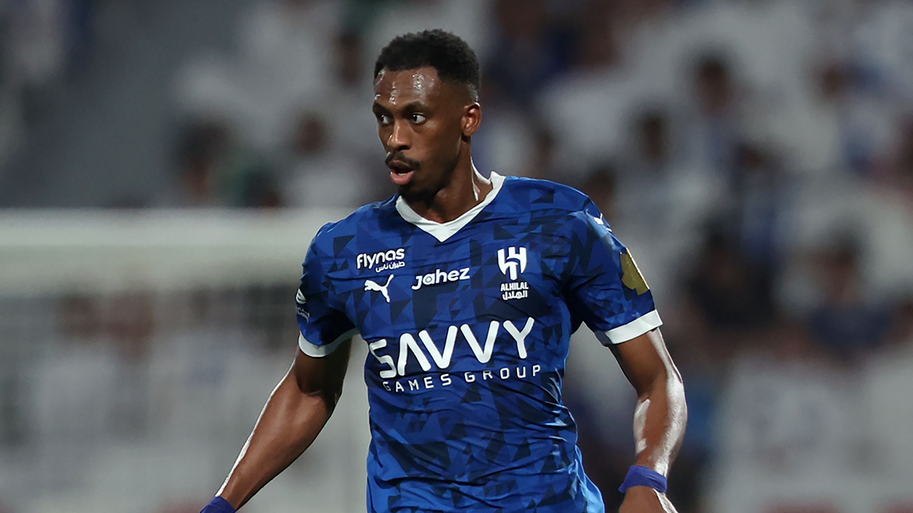 Al Ettifaq v Al Hilal - Saudi Pro League