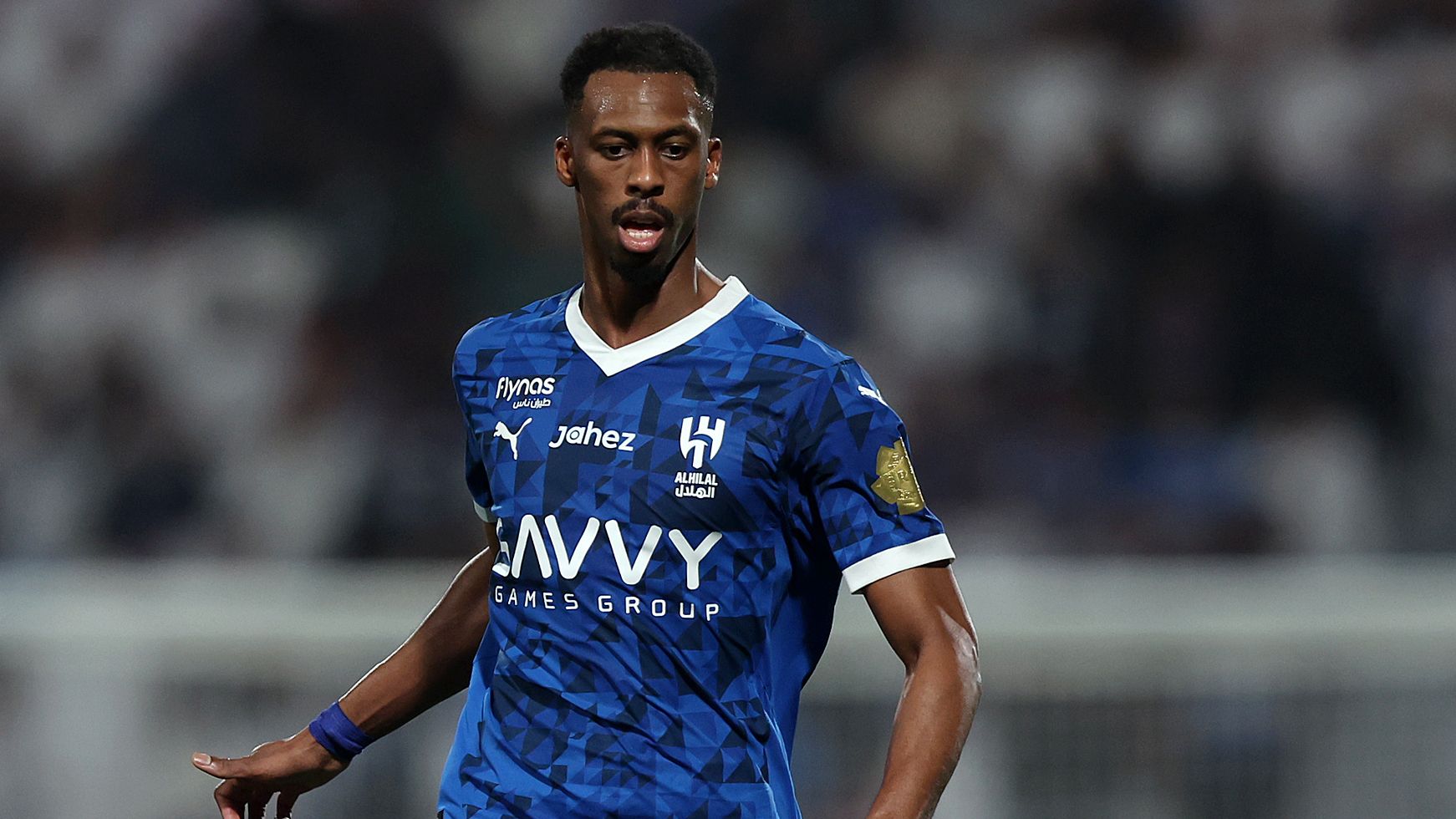 Al Ettifaq v Al Hilal - Saudi Pro League