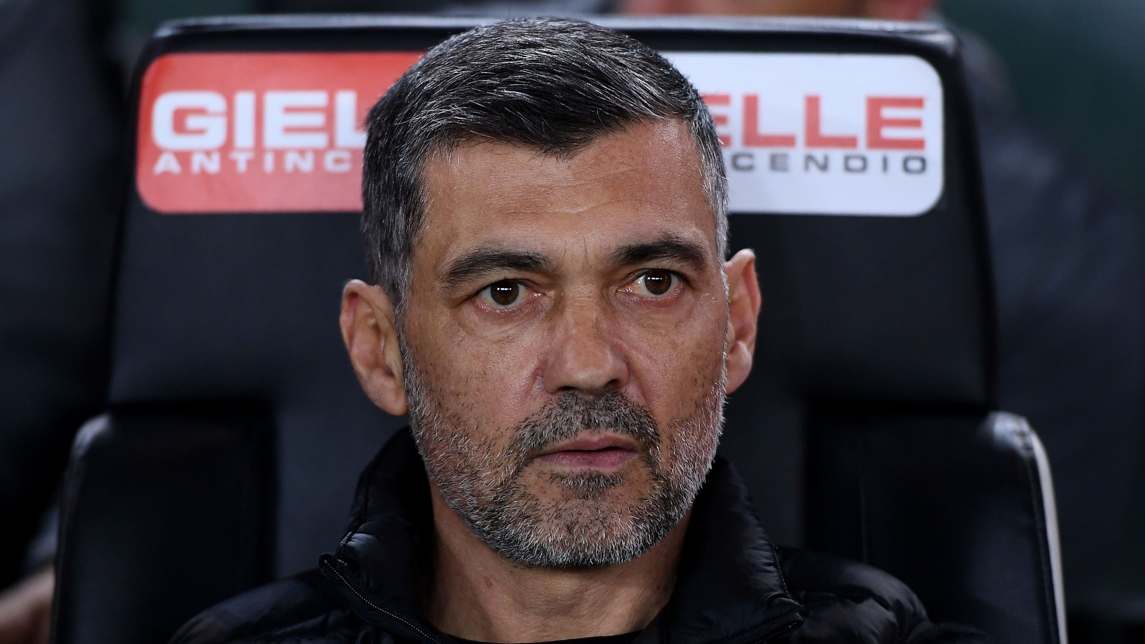 Udinese v AC Milan - Serie A