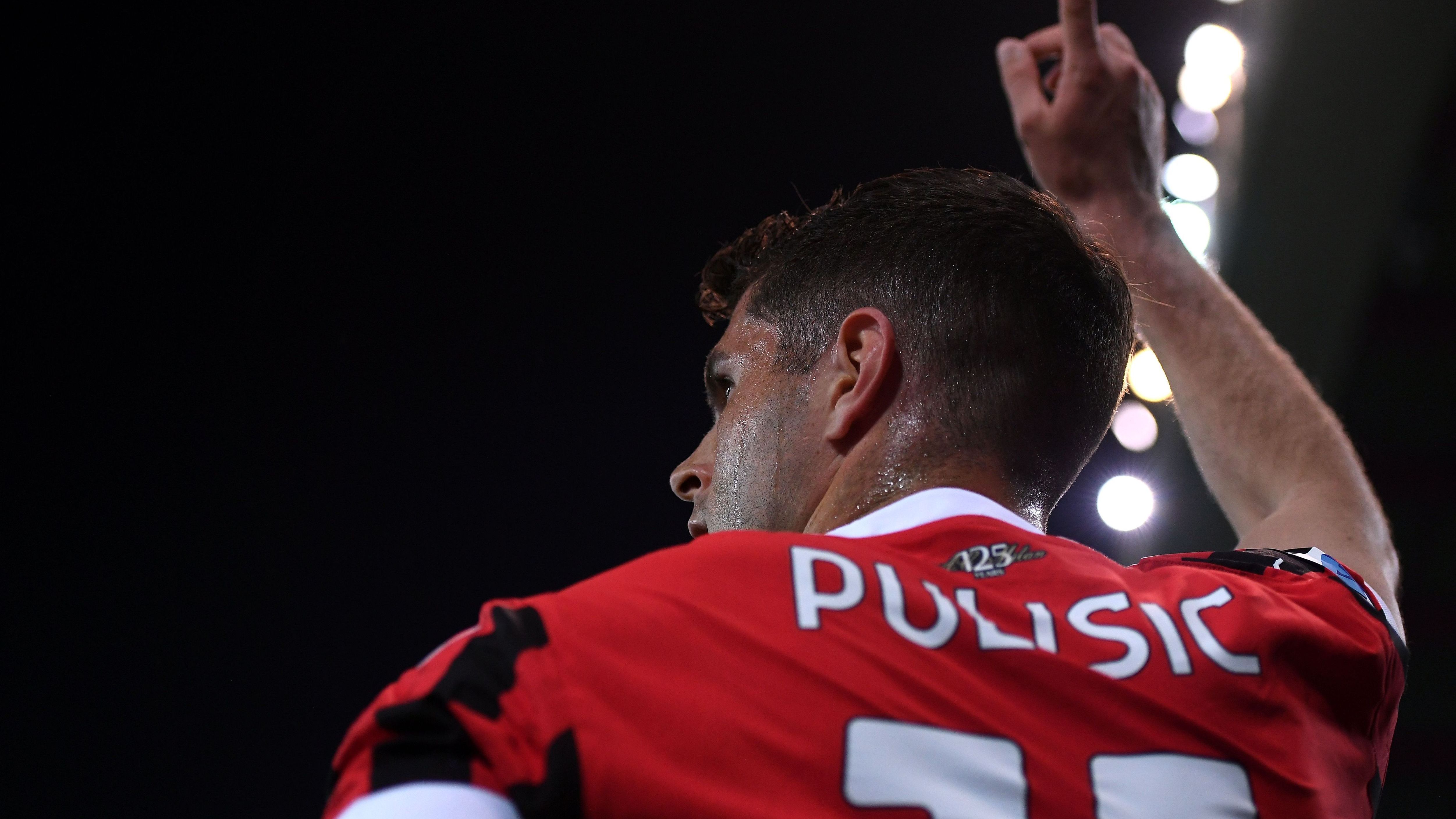 Udinese v AC Milan - Serie A