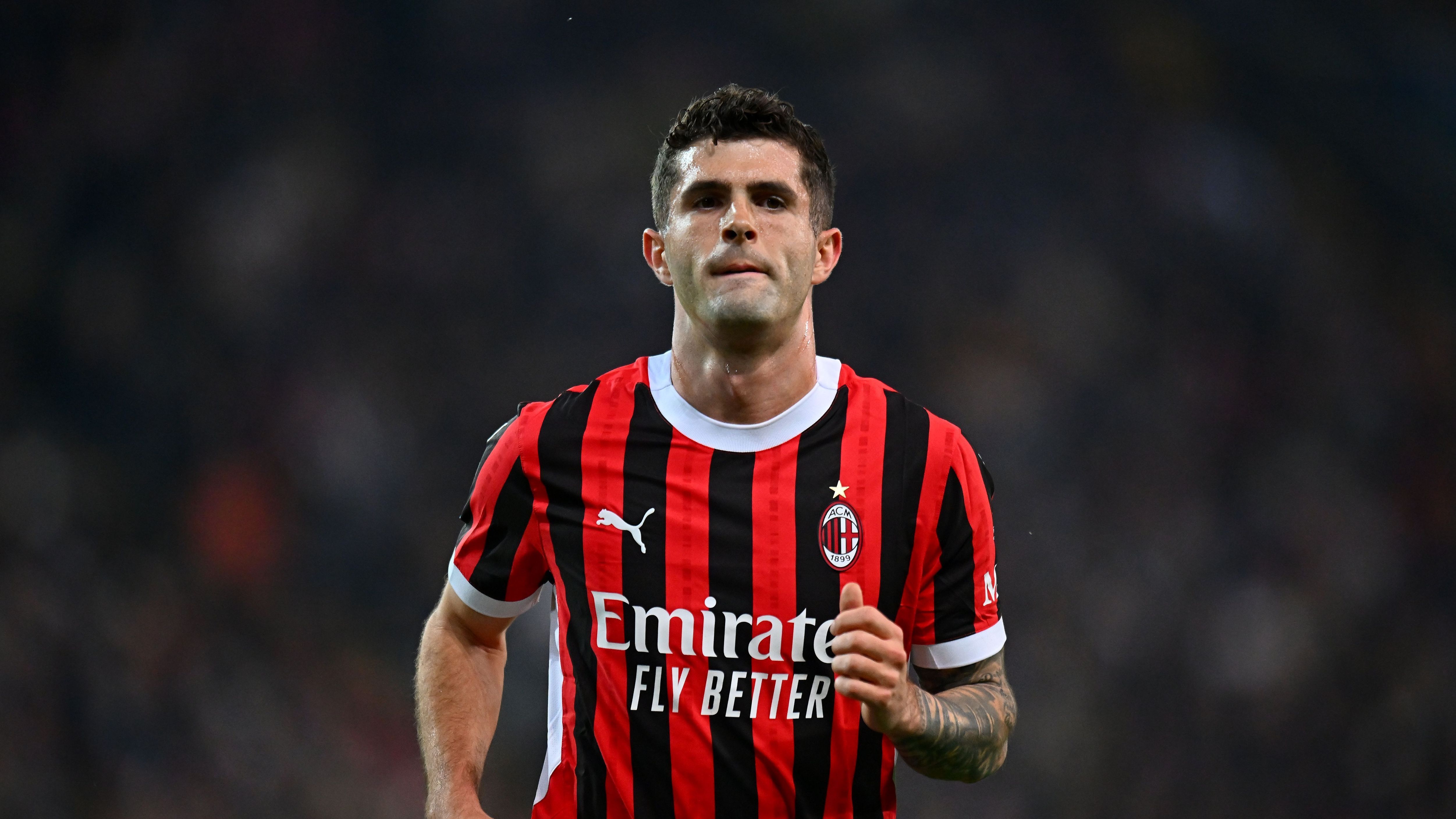 Udinese v AC Milan - Serie A