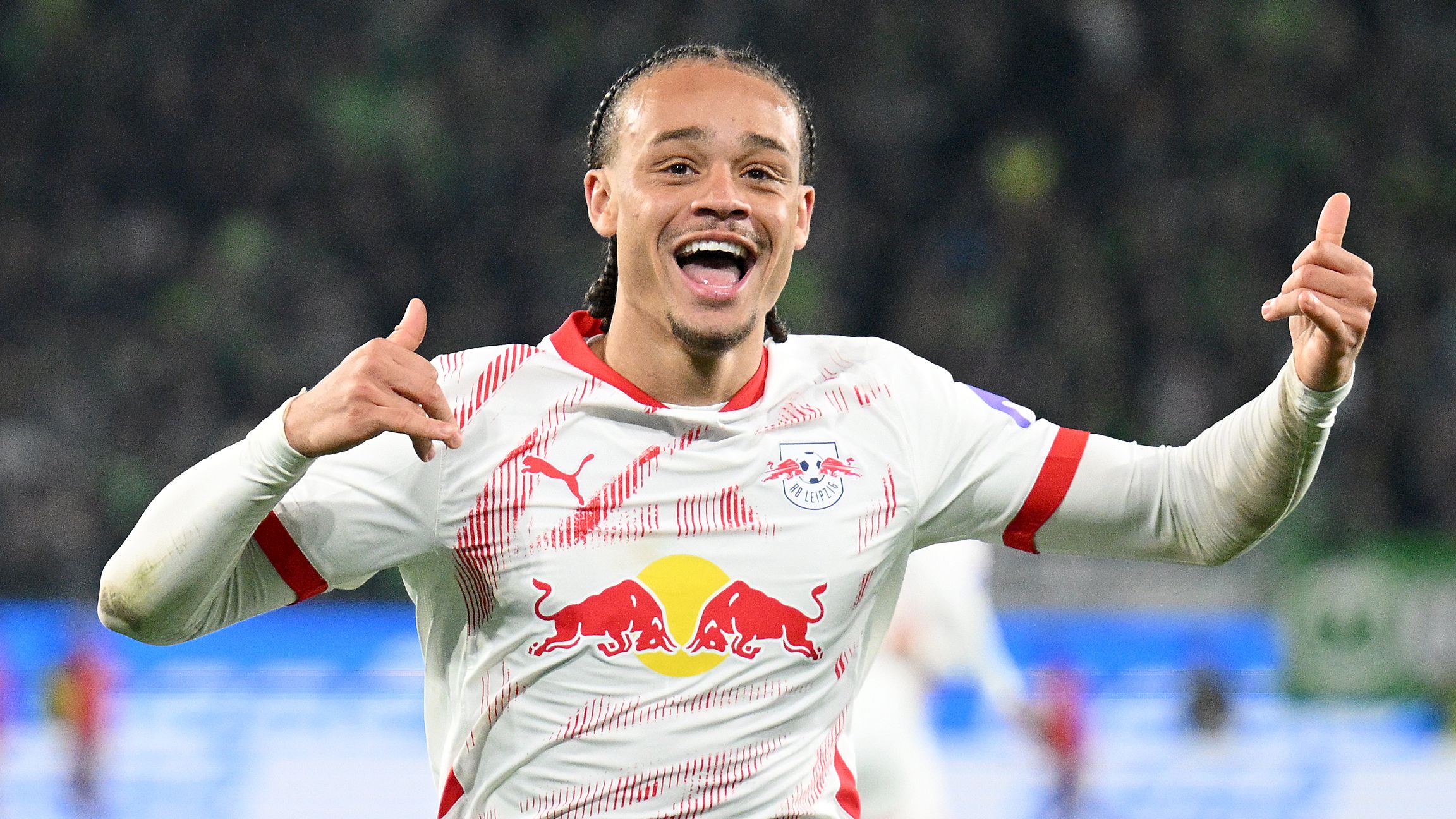 VfL Wolfsburg v RB Leipzig - Bundesliga