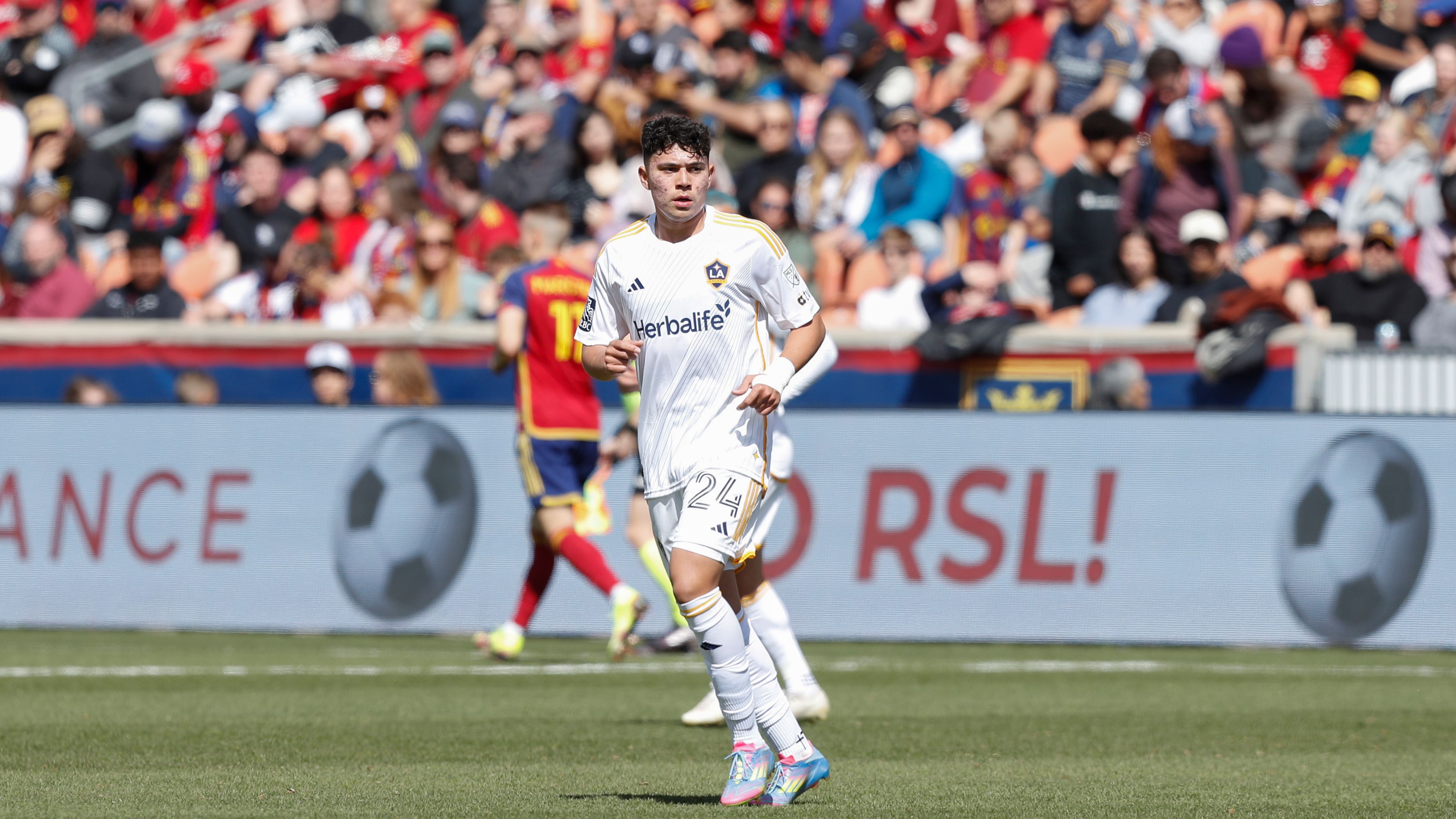 How to watch today's Austin vs LA Galaxy MLS game: Live stream, TV channel, and start time | Goal.com US