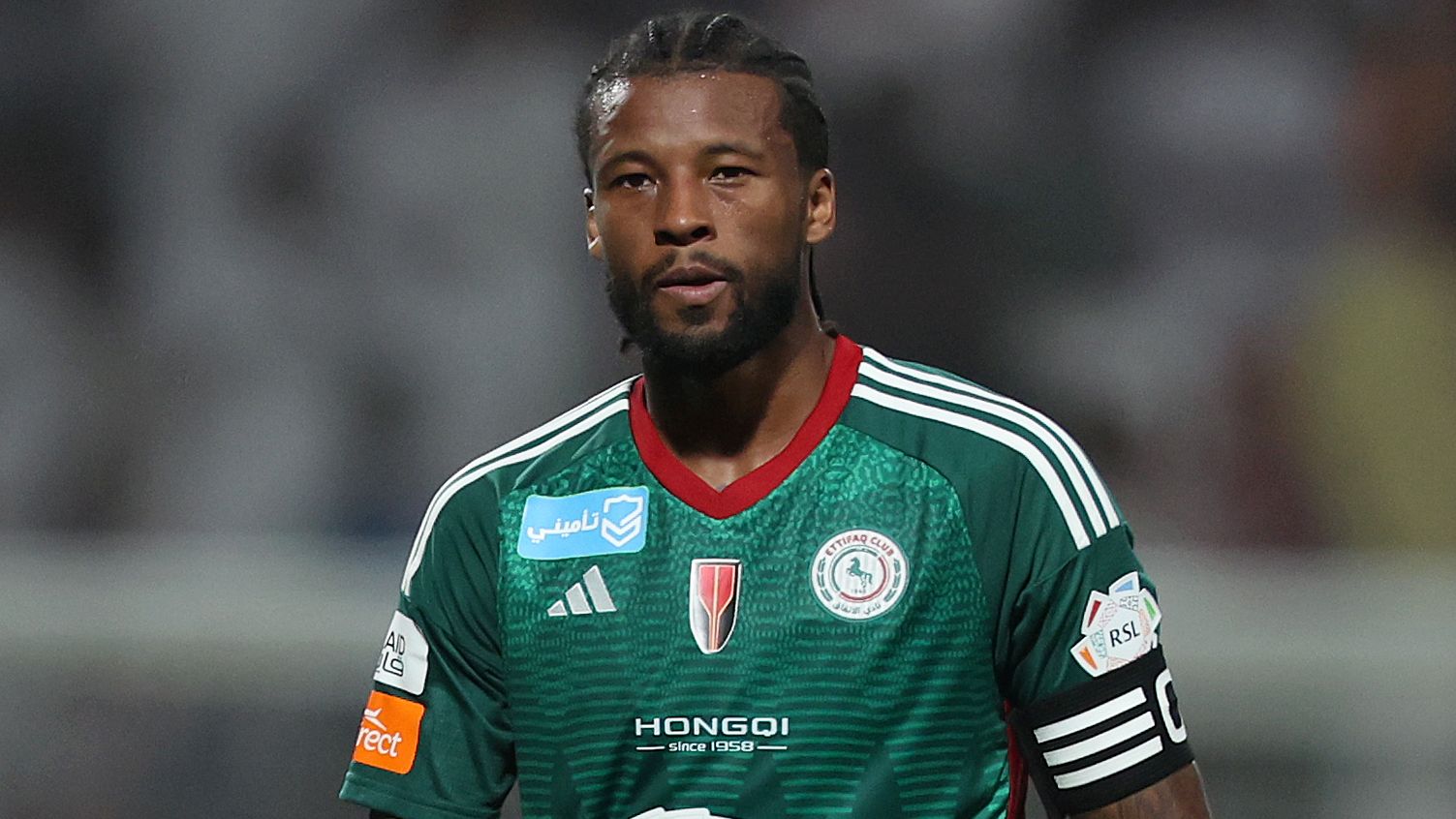 Al Ettifaq v Al Hilal - Saudi Pro League