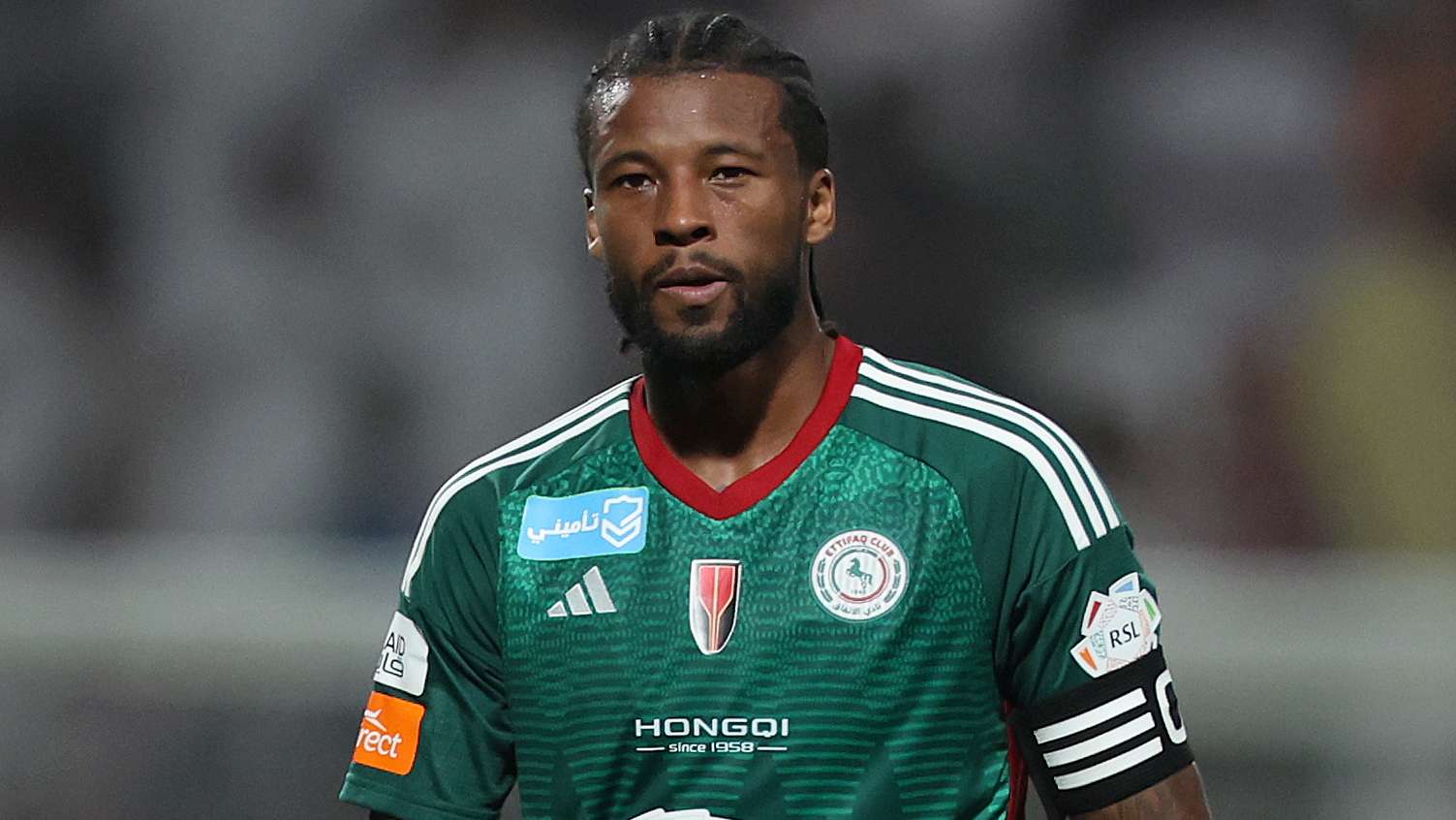 Al Ettifaq v Al Hilal - Saudi Pro League