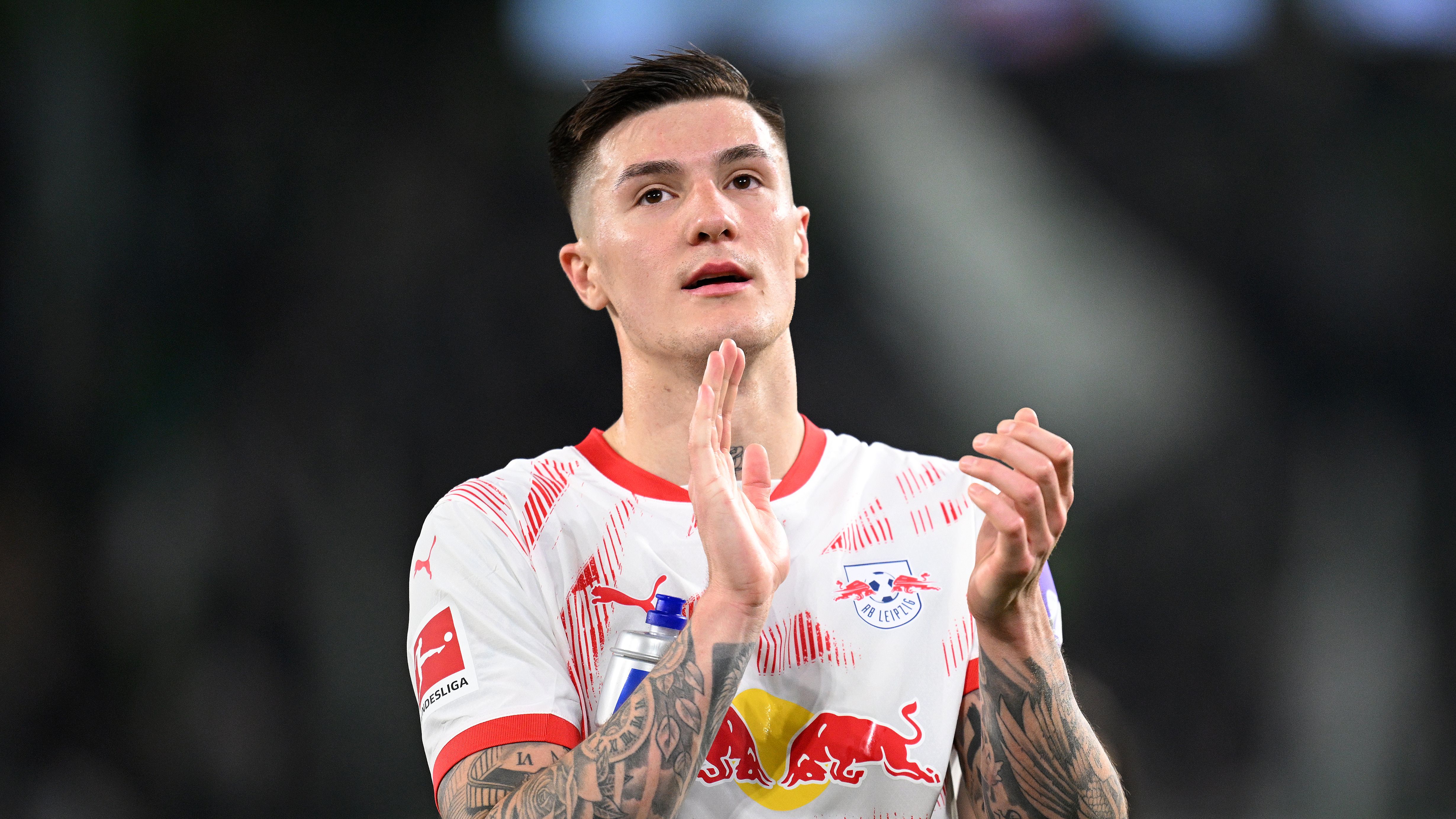 VfL Wolfsburg v RB Leipzig - Bundesliga