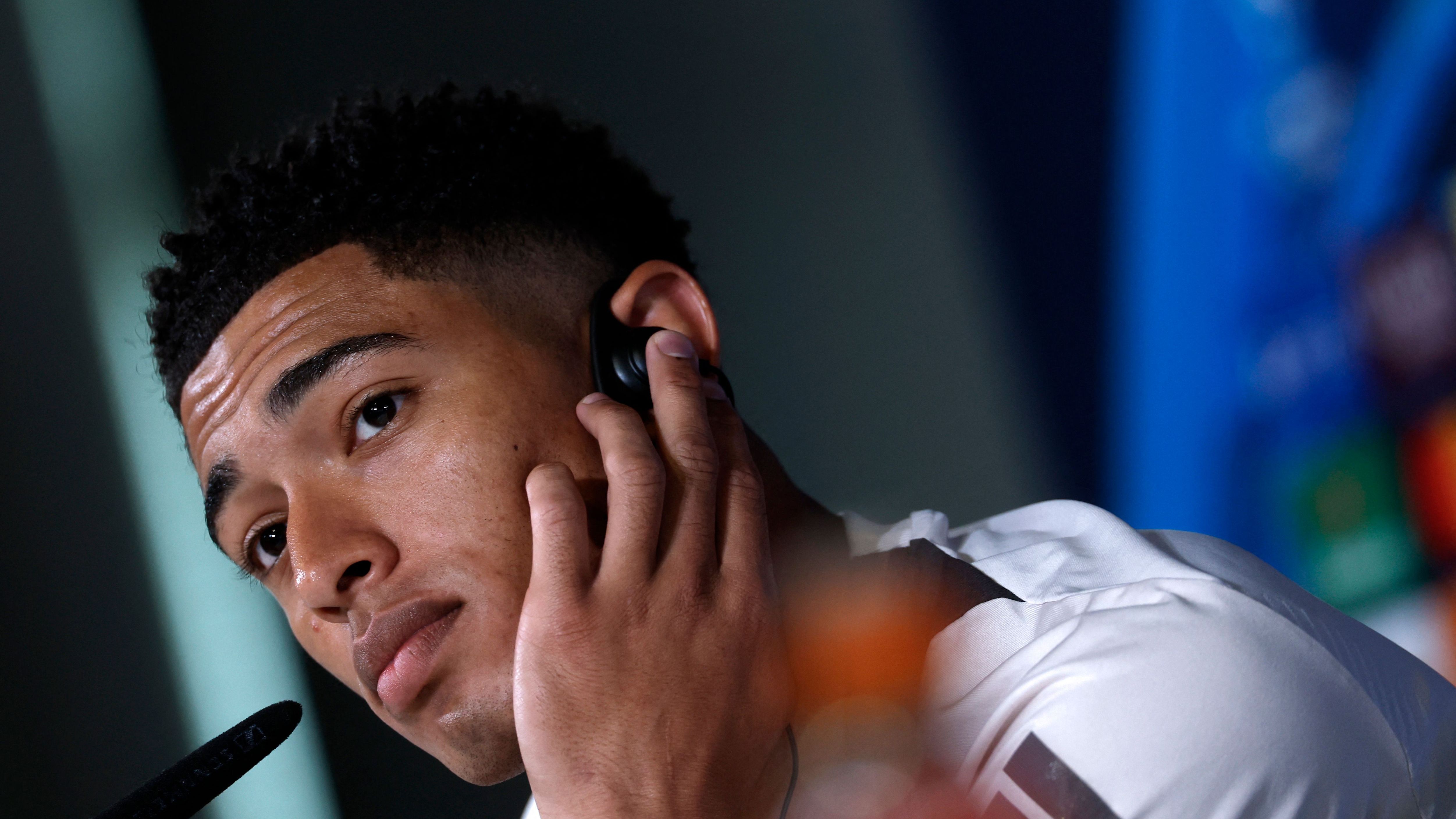 FBL-EUR-C1-REAL MADRID-PRESSER