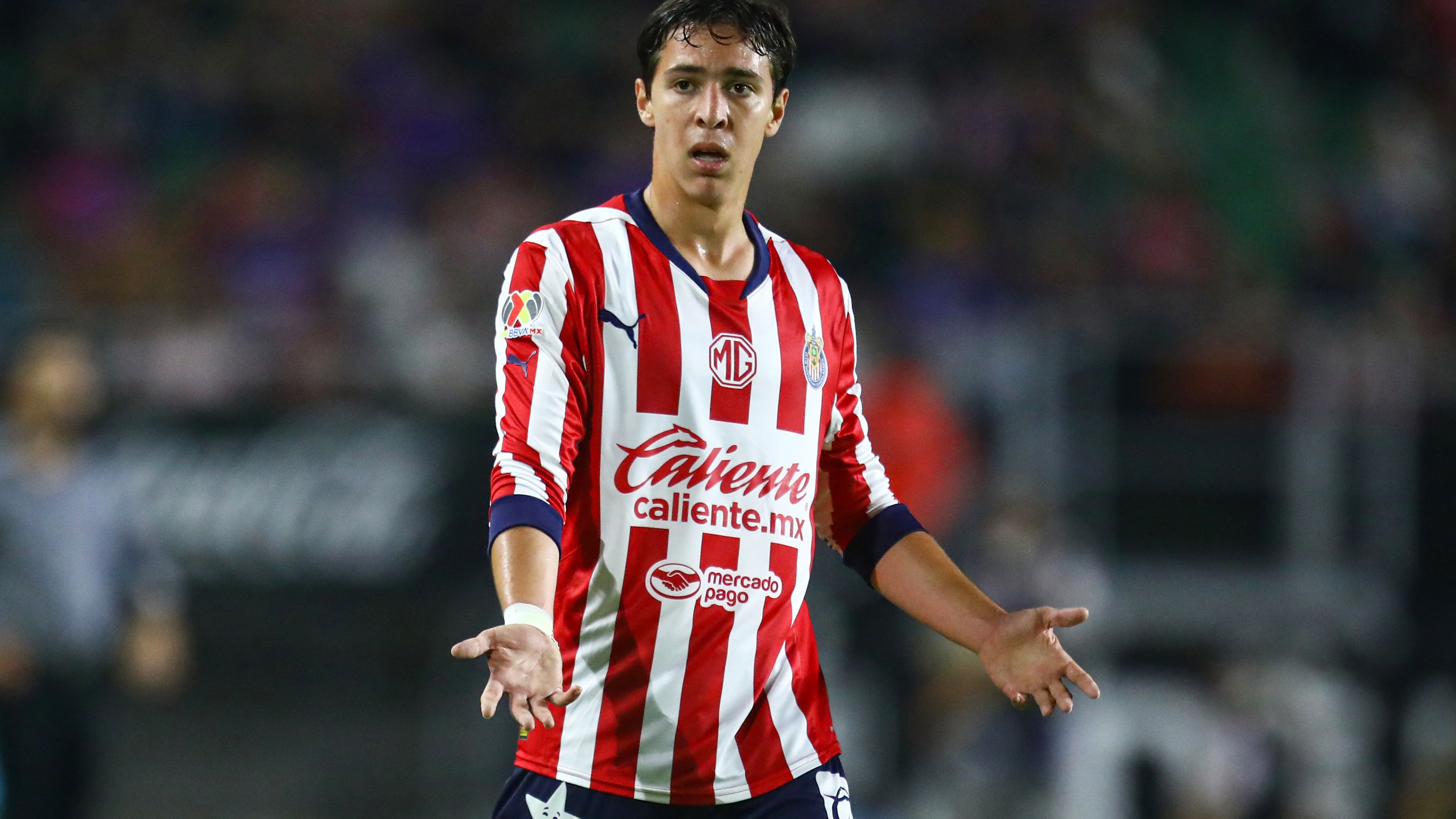 Mazatlan FC v Chivas - Torneo Clausura 2025 Liga MX