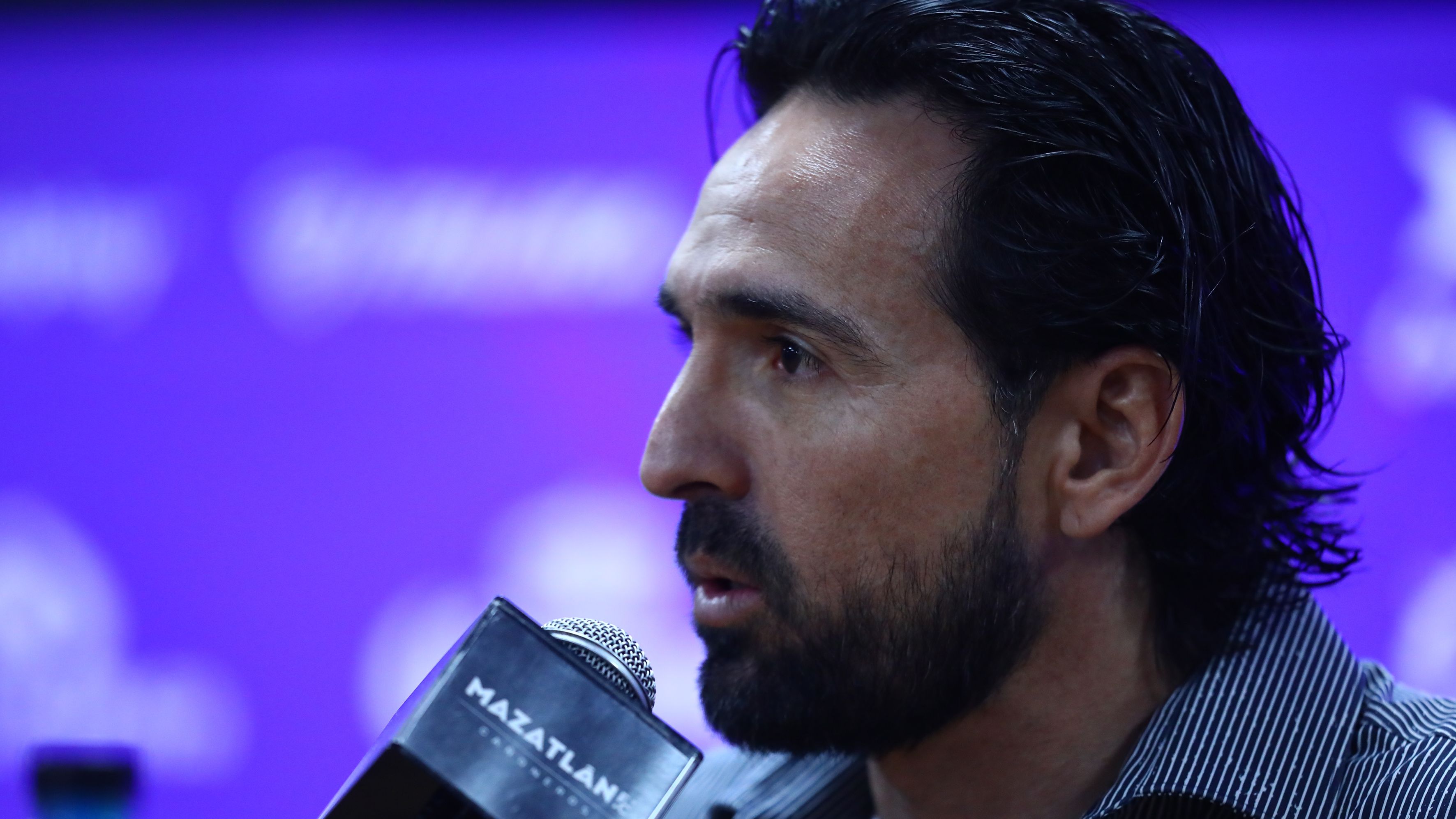 Mazatlan FC v Chivas - Torneo Clausura 2025 Liga MX