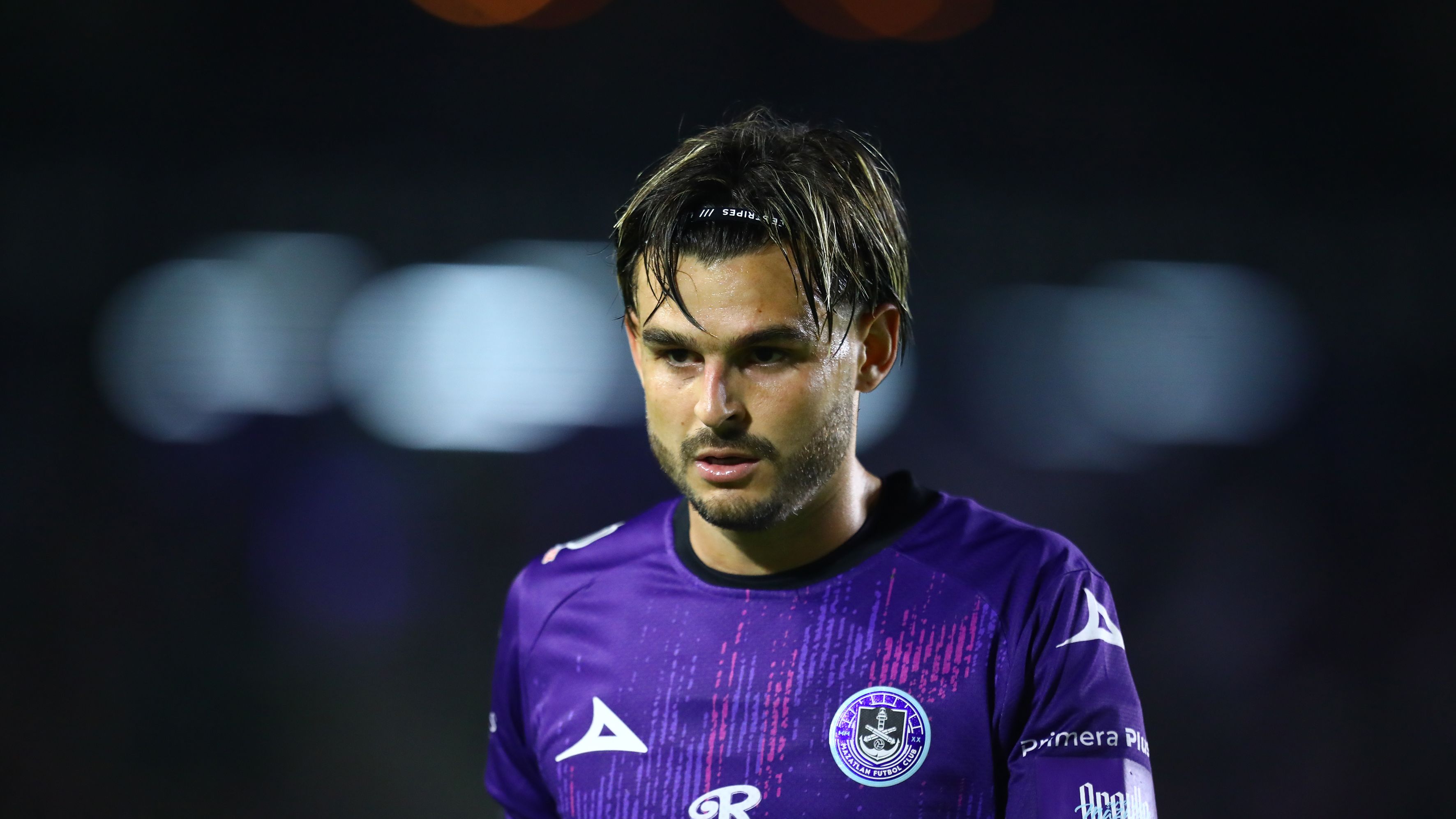 Mazatlan FC v Chivas - Torneo Clausura 2025 Liga MX