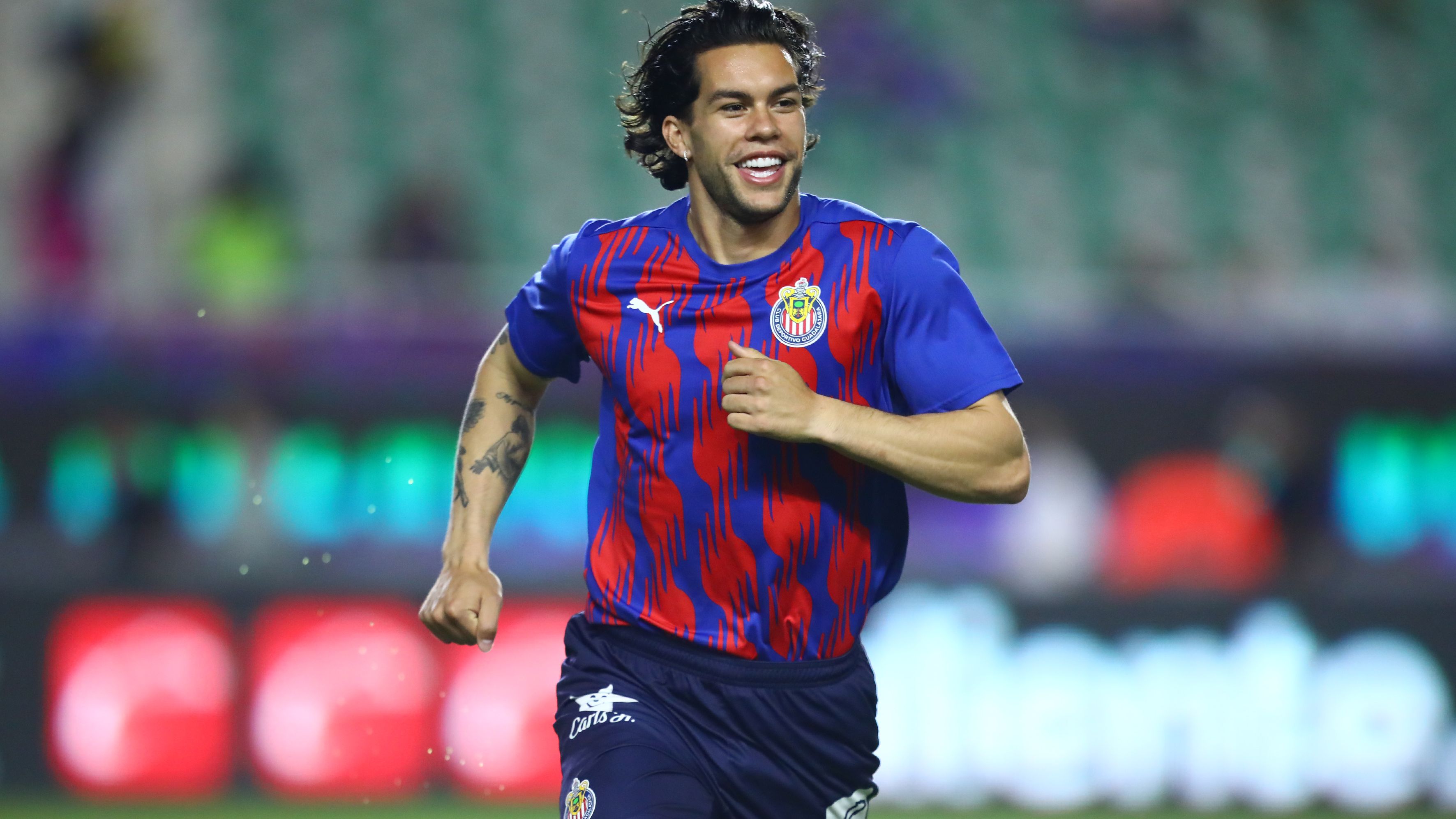 Mazatlan FC v Chivas - Torneo Clausura 2025 Liga MX