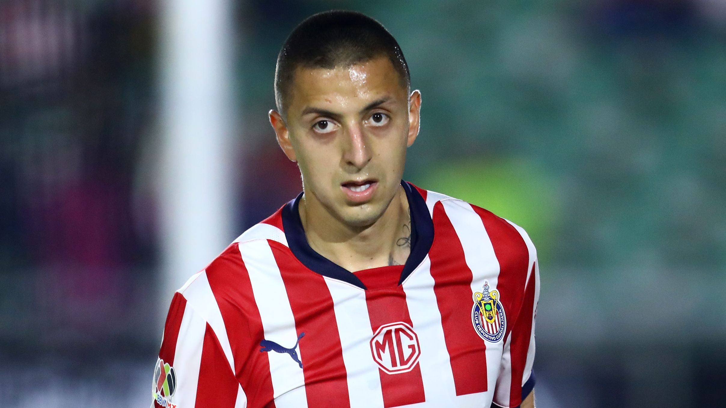 Mazatlan FC v Chivas - Torneo Clausura 2025 Liga MX