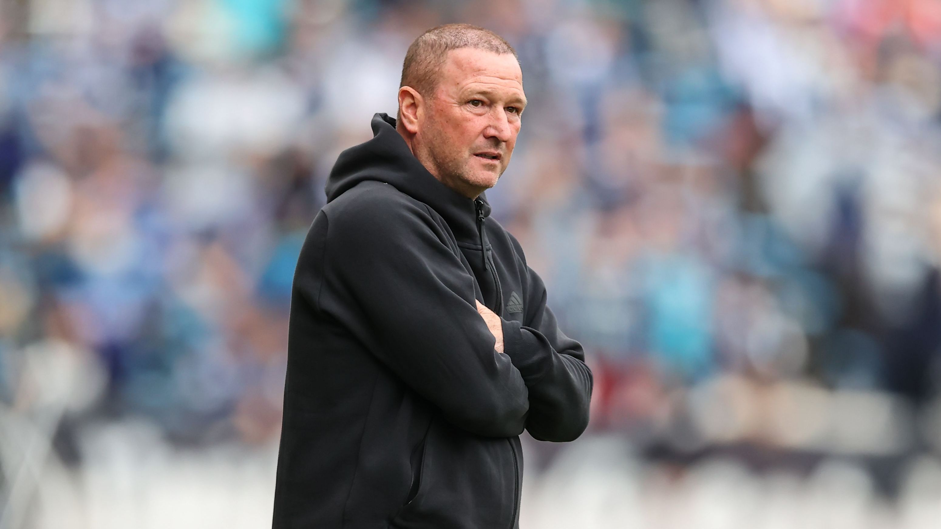 Avispa Fukuoka v Yokohama F•Marinos - J.LEAGUE MEIJI YASUDA J1