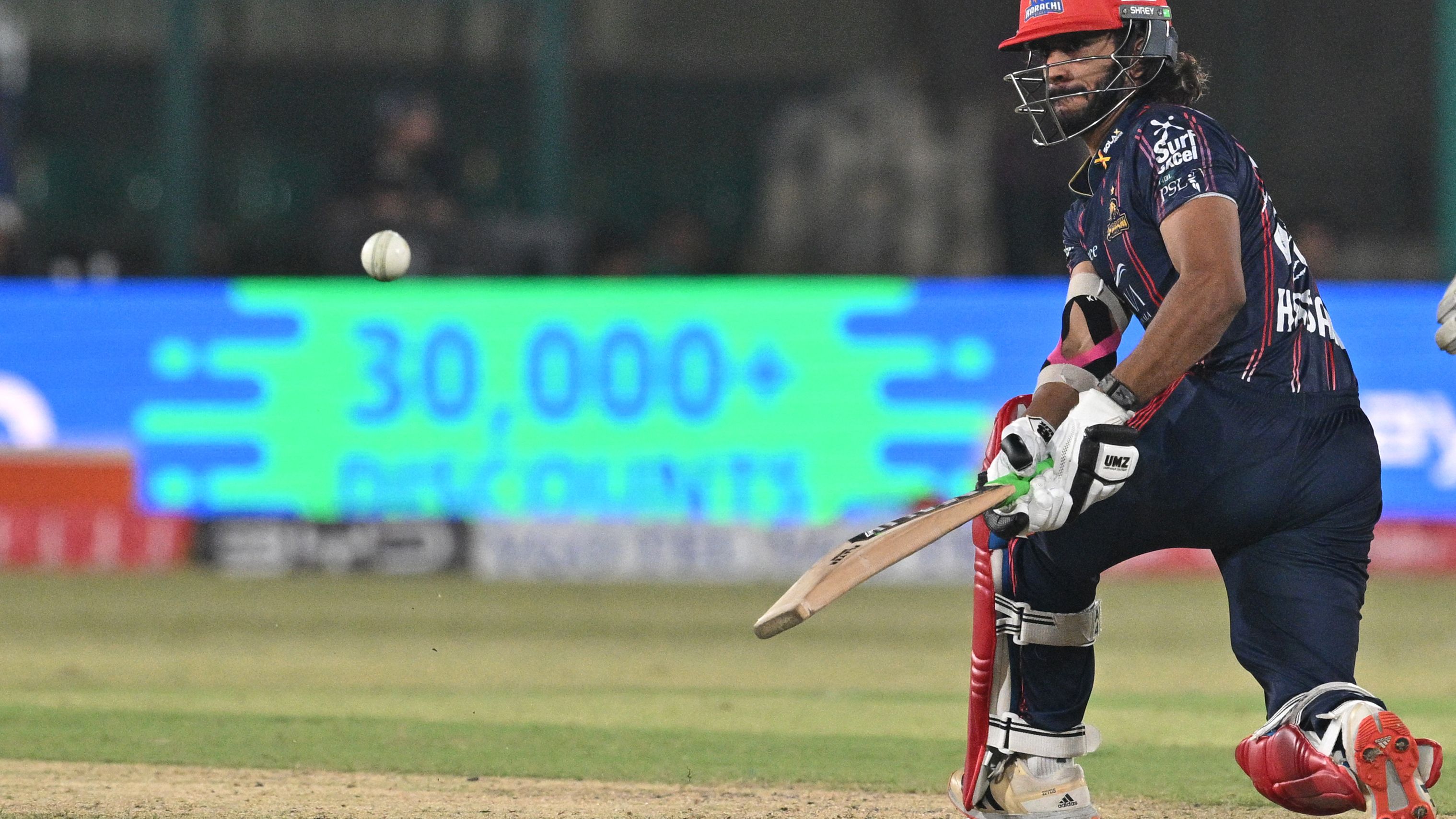 CRICKET-PAK-PSL-KARACHI-LAHORE