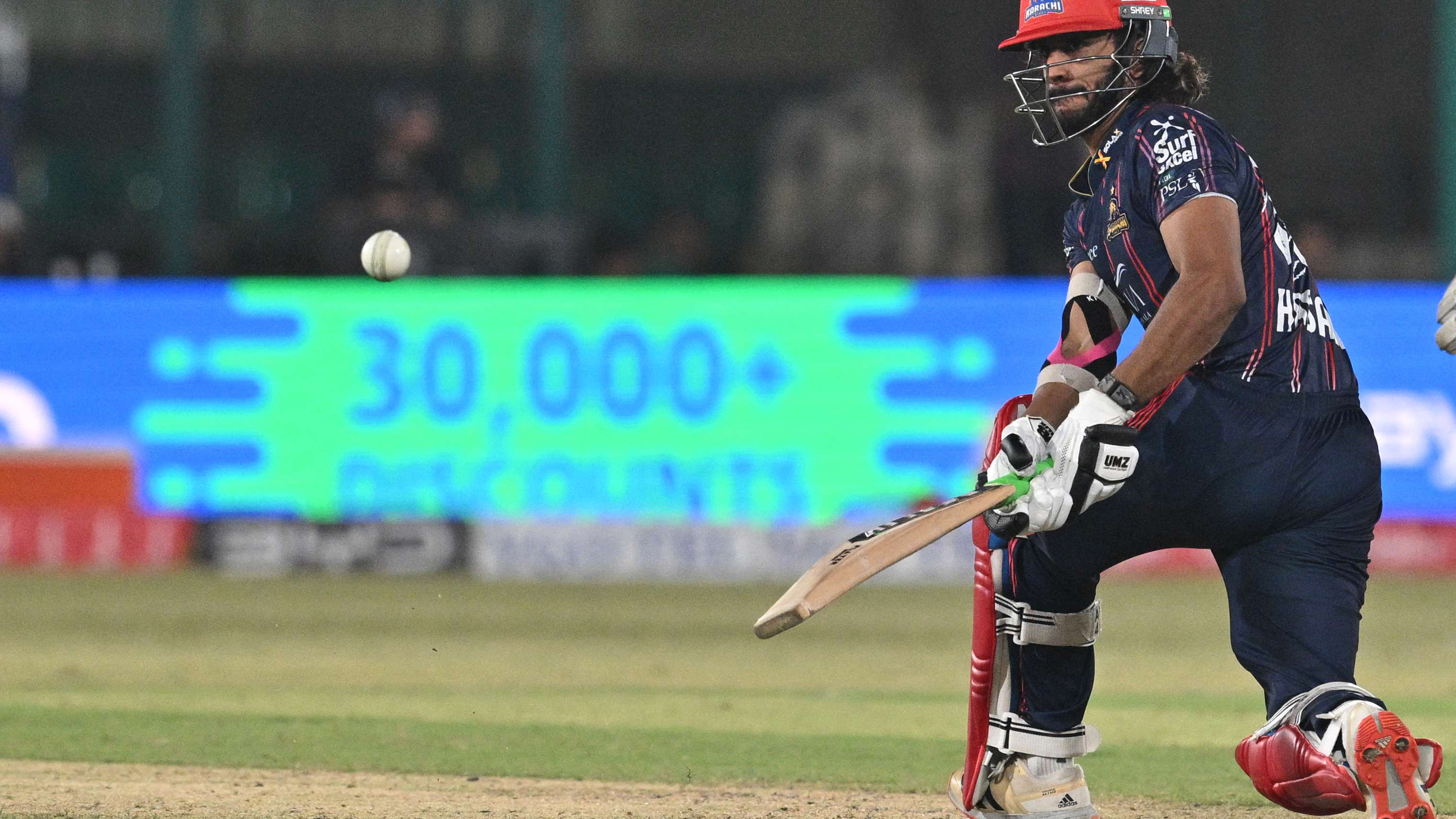 CRICKET-PAK-PSL-KARACHI-LAHORE