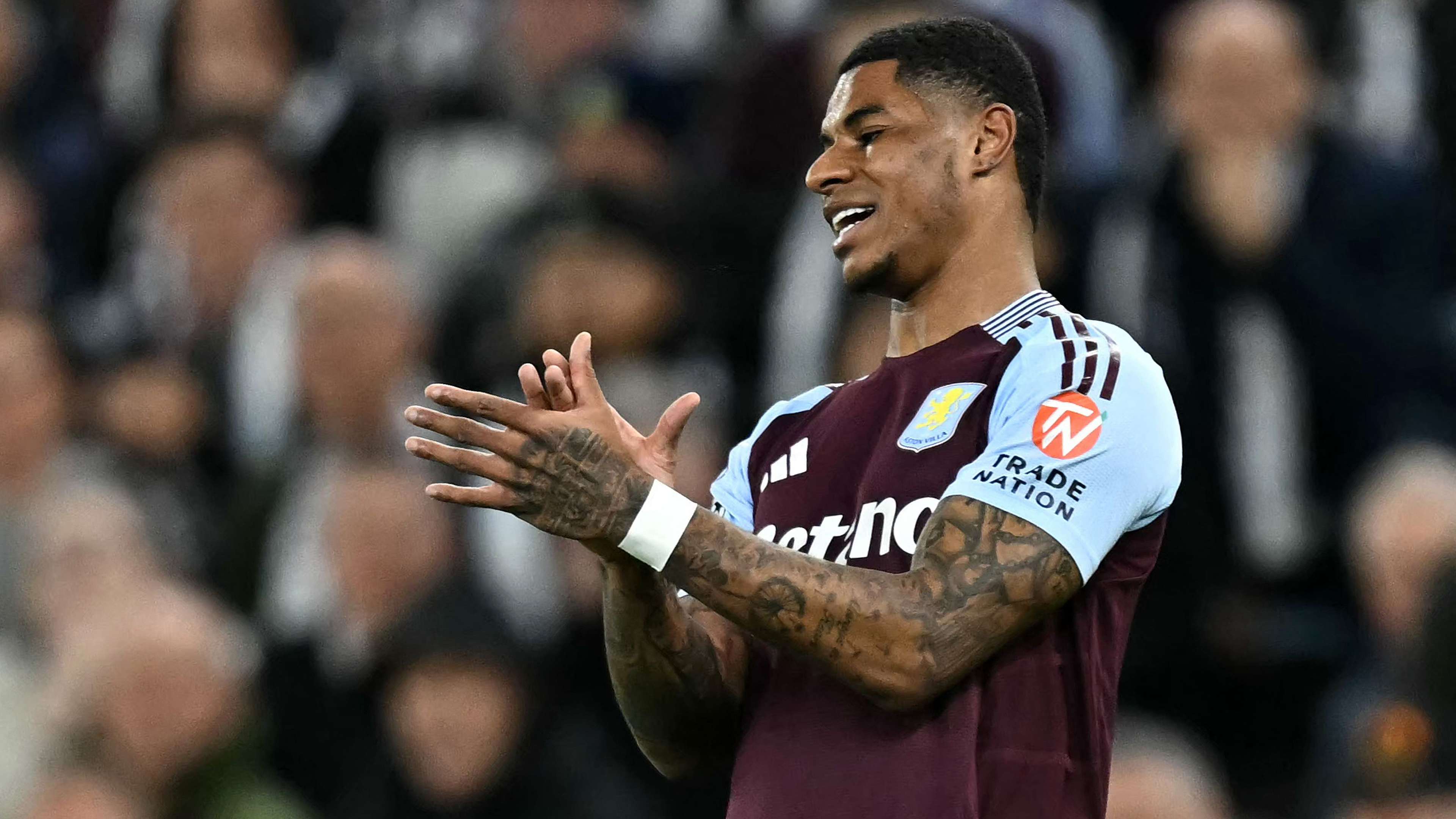 What Comes Next for Rashford?