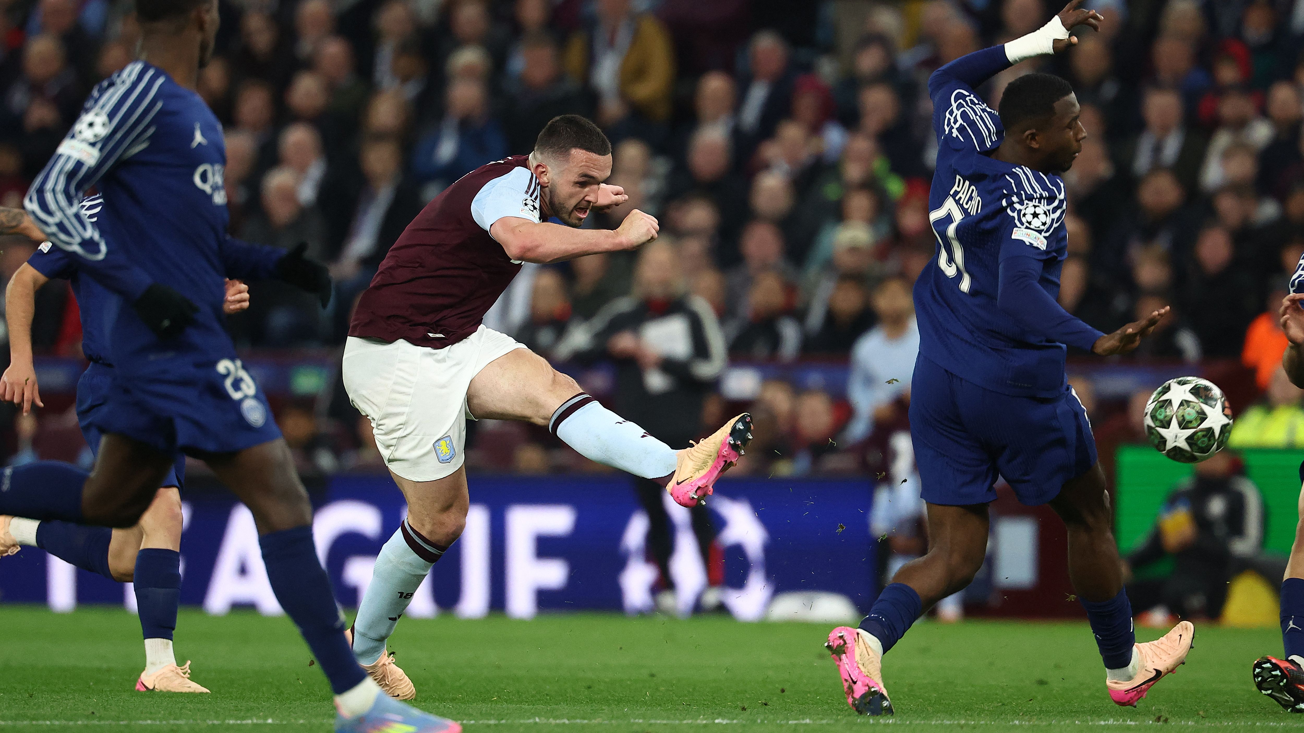 FBL-EUR-C1-ASTON VILLA-PSG