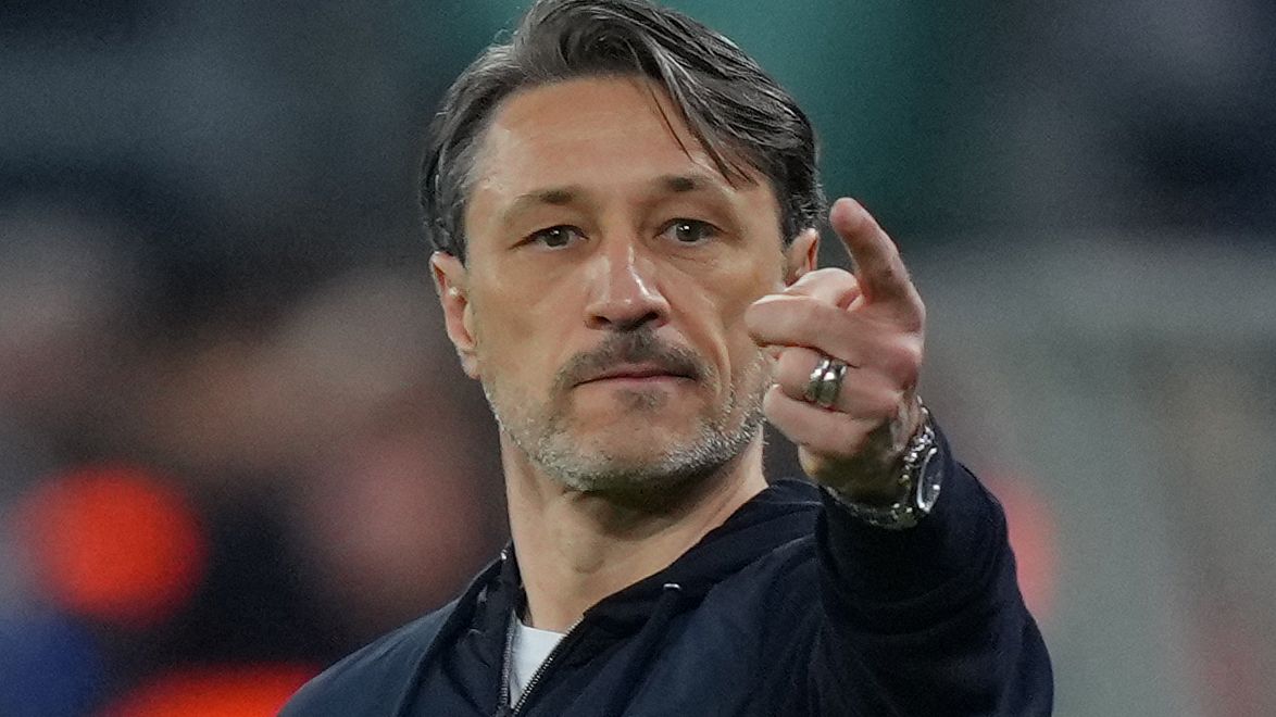 "Gute Voraussetzungen!" Schnappt ein Top-Klub dem BVB Trainer Niko Kovac weg?