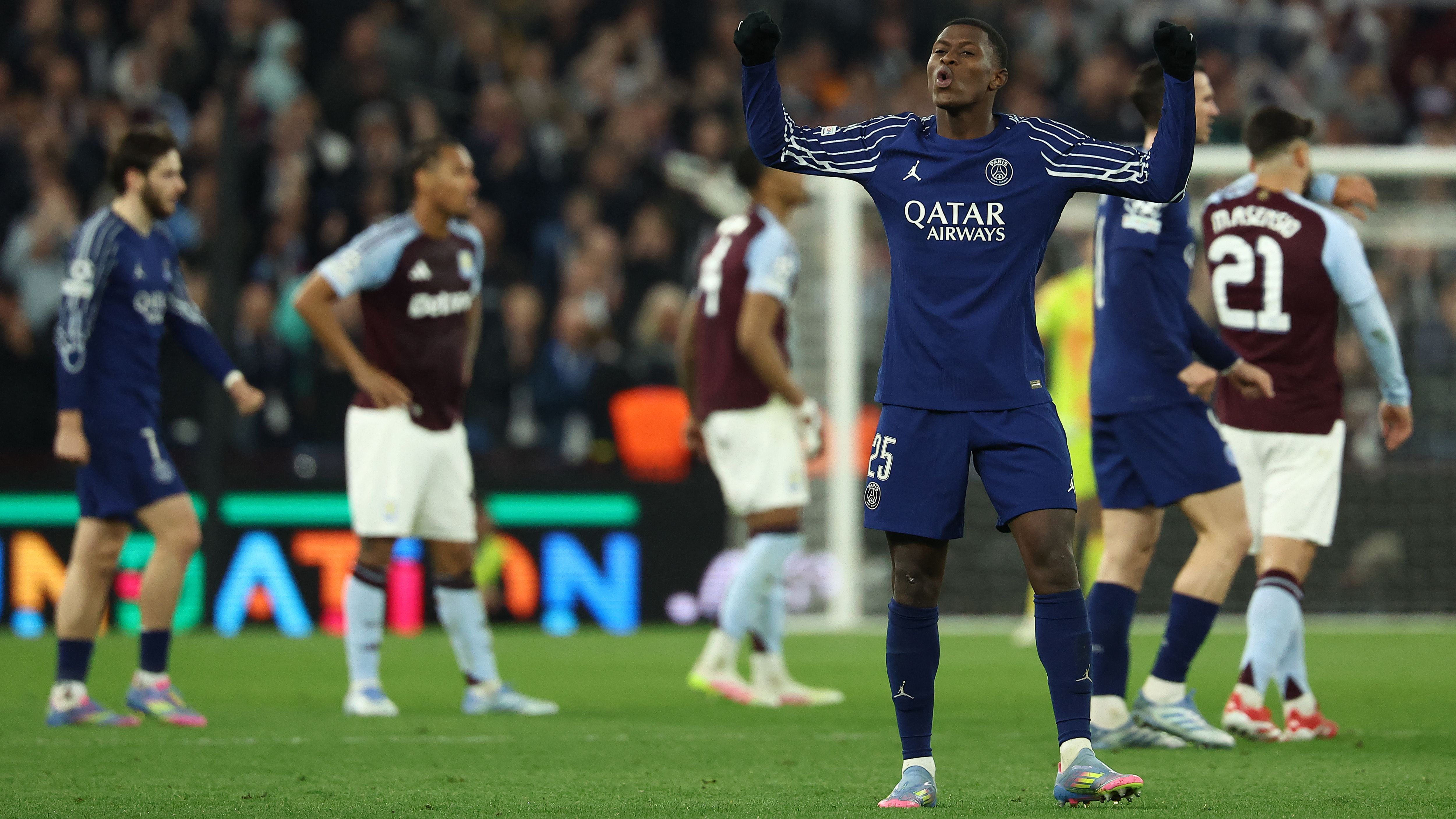 FBL-EUR-C1-ASTON VILLA-PSG