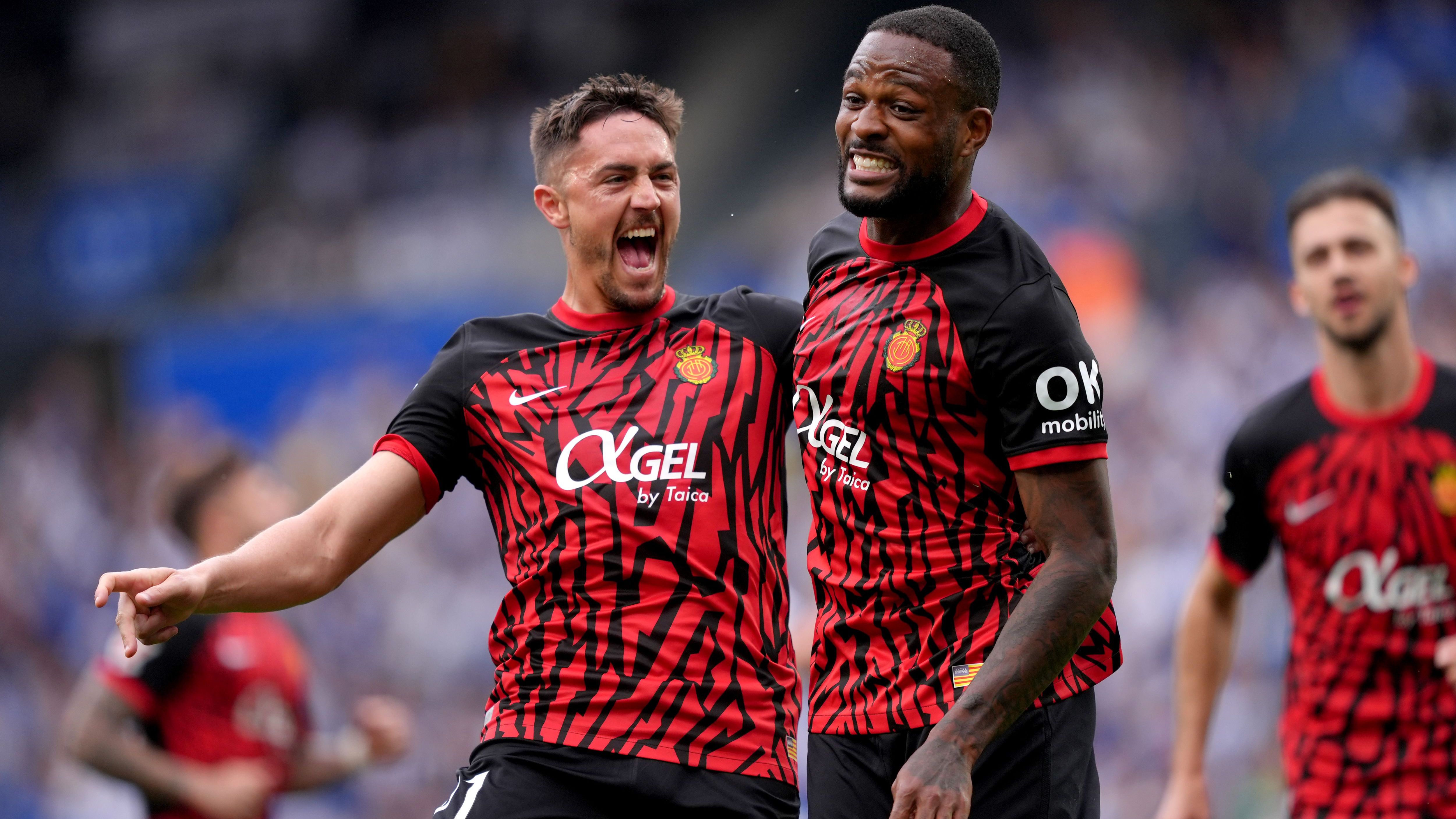 Real Sociedad v RCD Mallorca - La Liga EA Sports