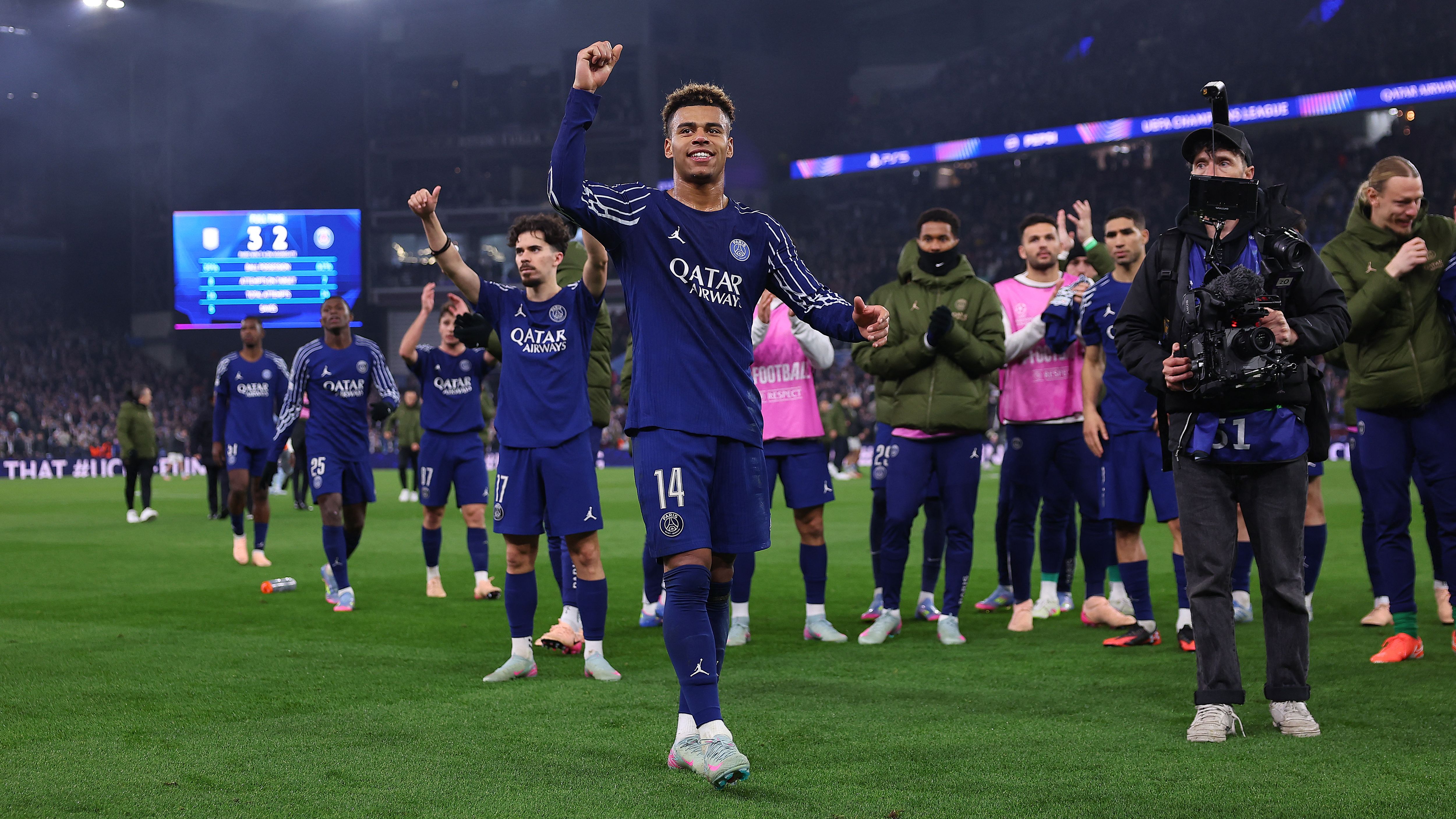 FBL-EUR-C1-ASTON VILLA-PSG