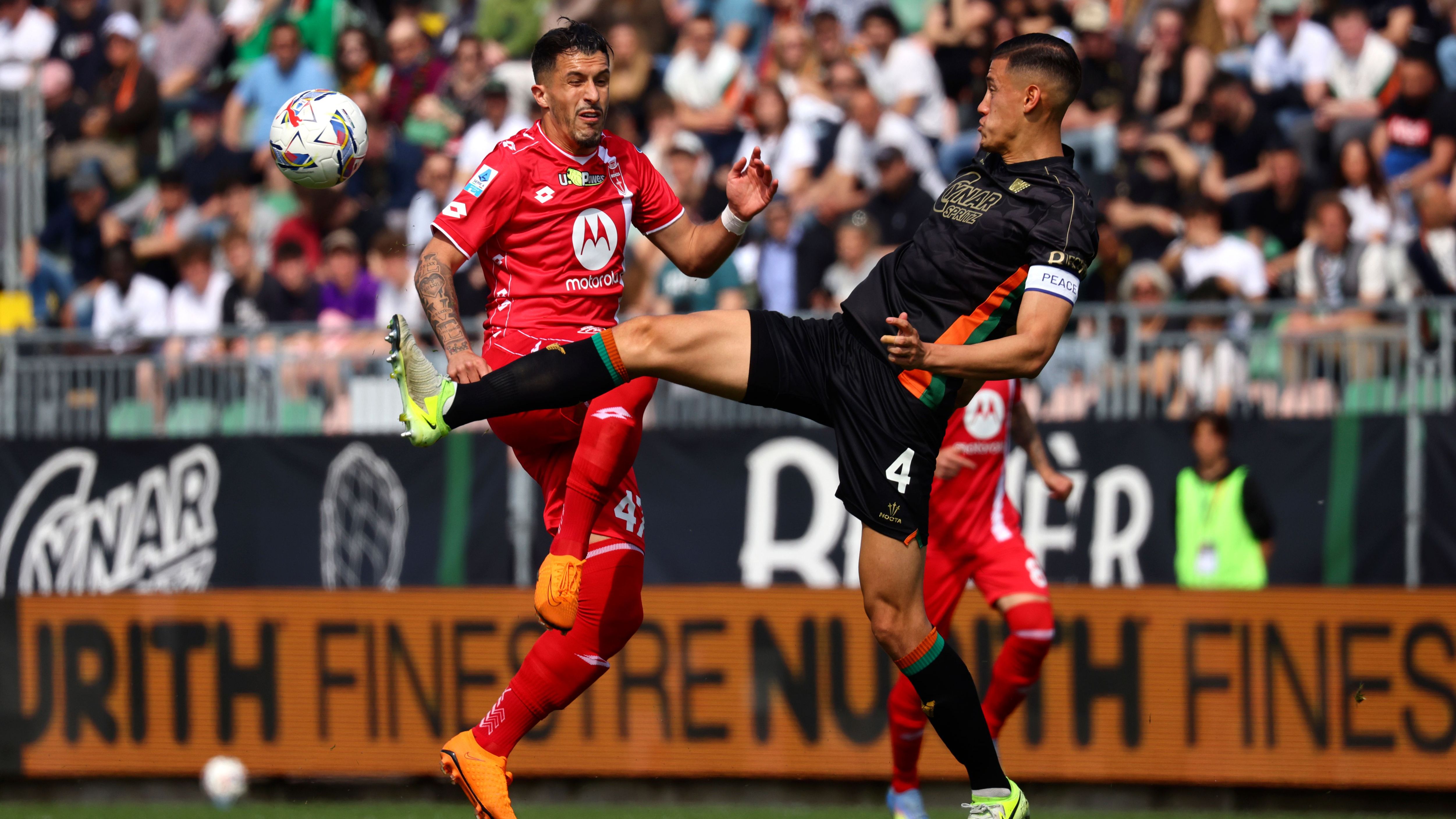 Venezia v Monza - Serie A