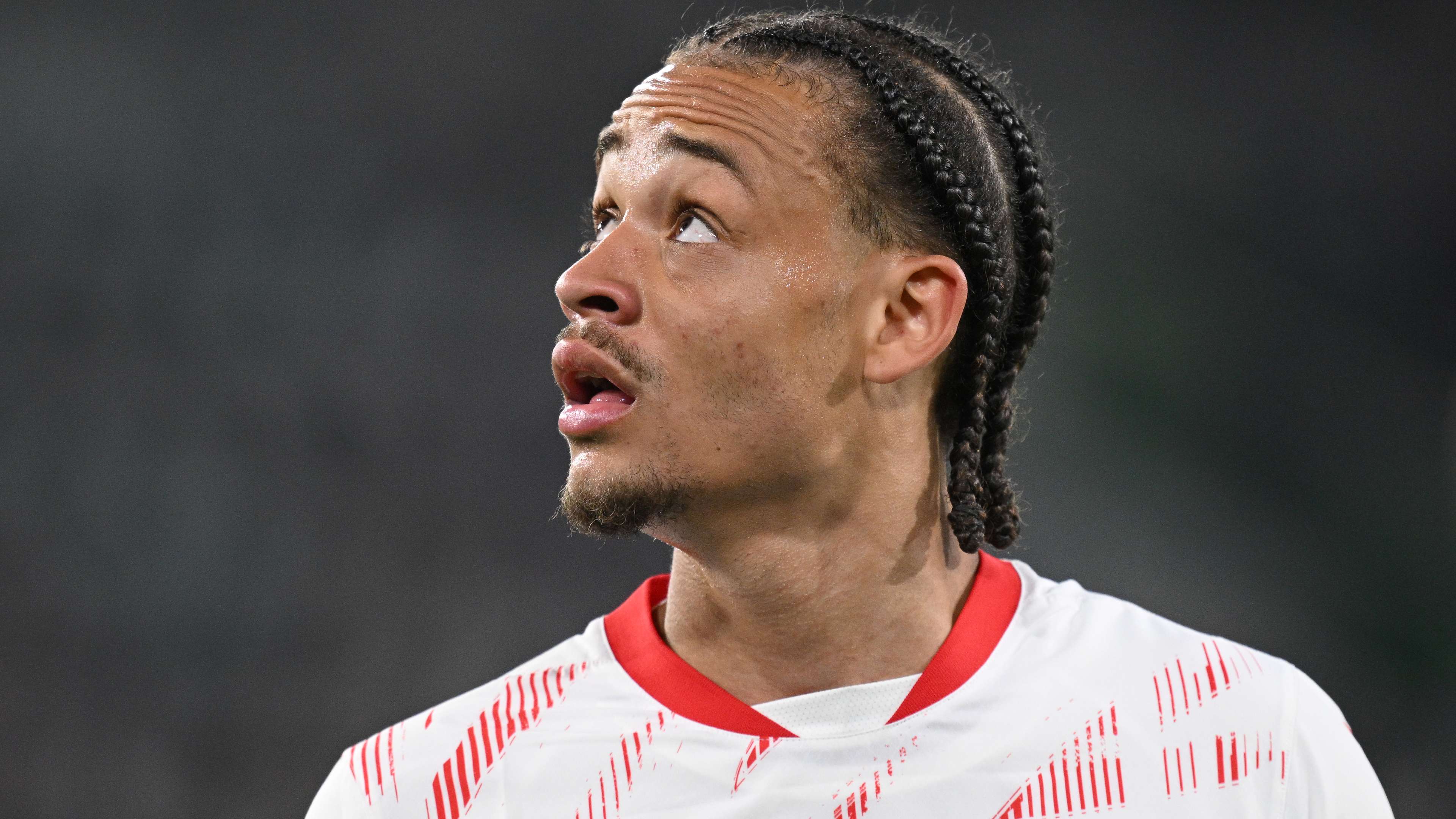 GettyImages-2209894101 Bayern back in for Xavi Simons! Harry Kane and Co switch focus to RB Leipzig star after missing out on Florian Wirtz and Nico Williams