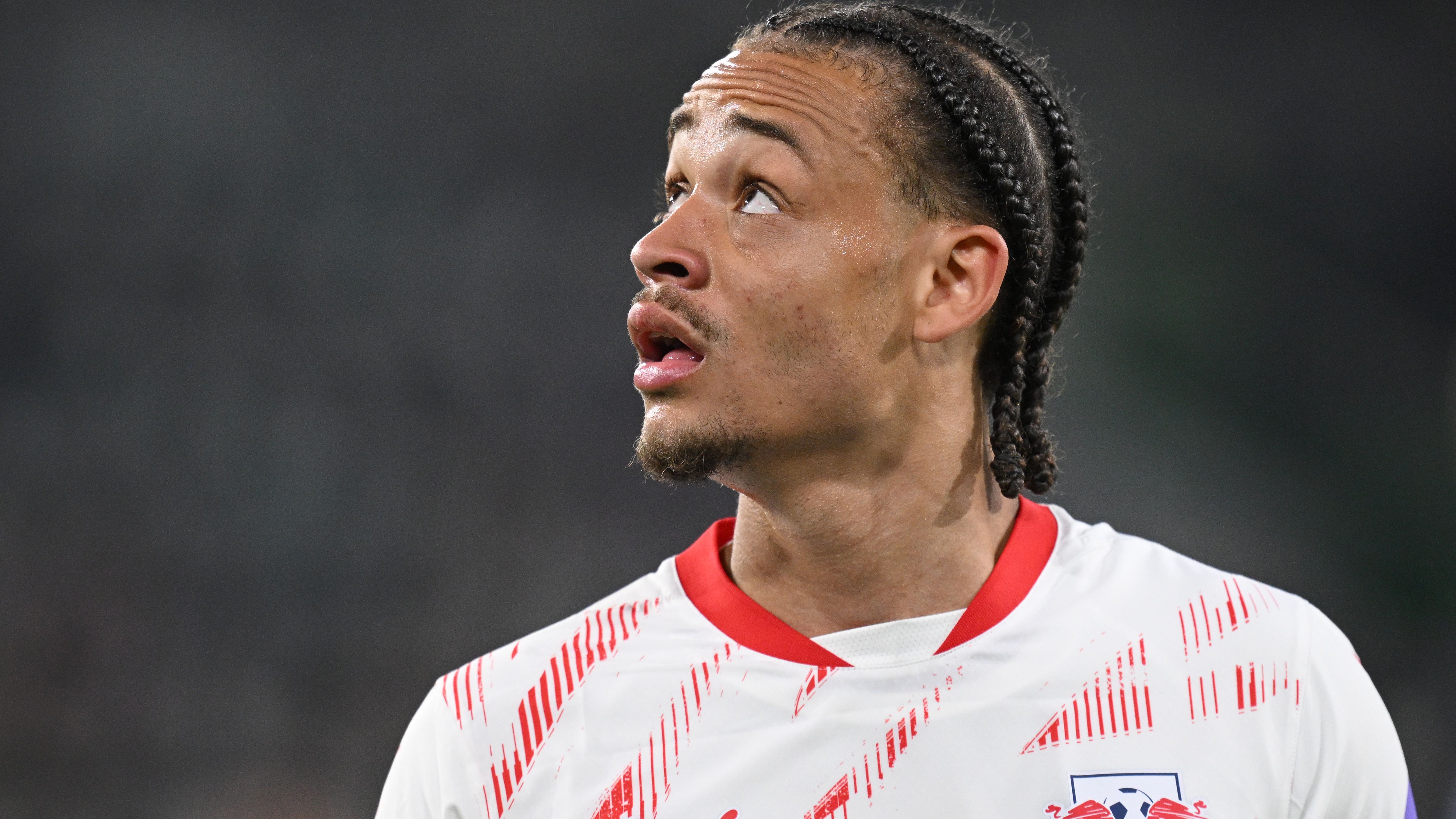 VfL Wolfsburg v RB Leipzig - Bundesliga