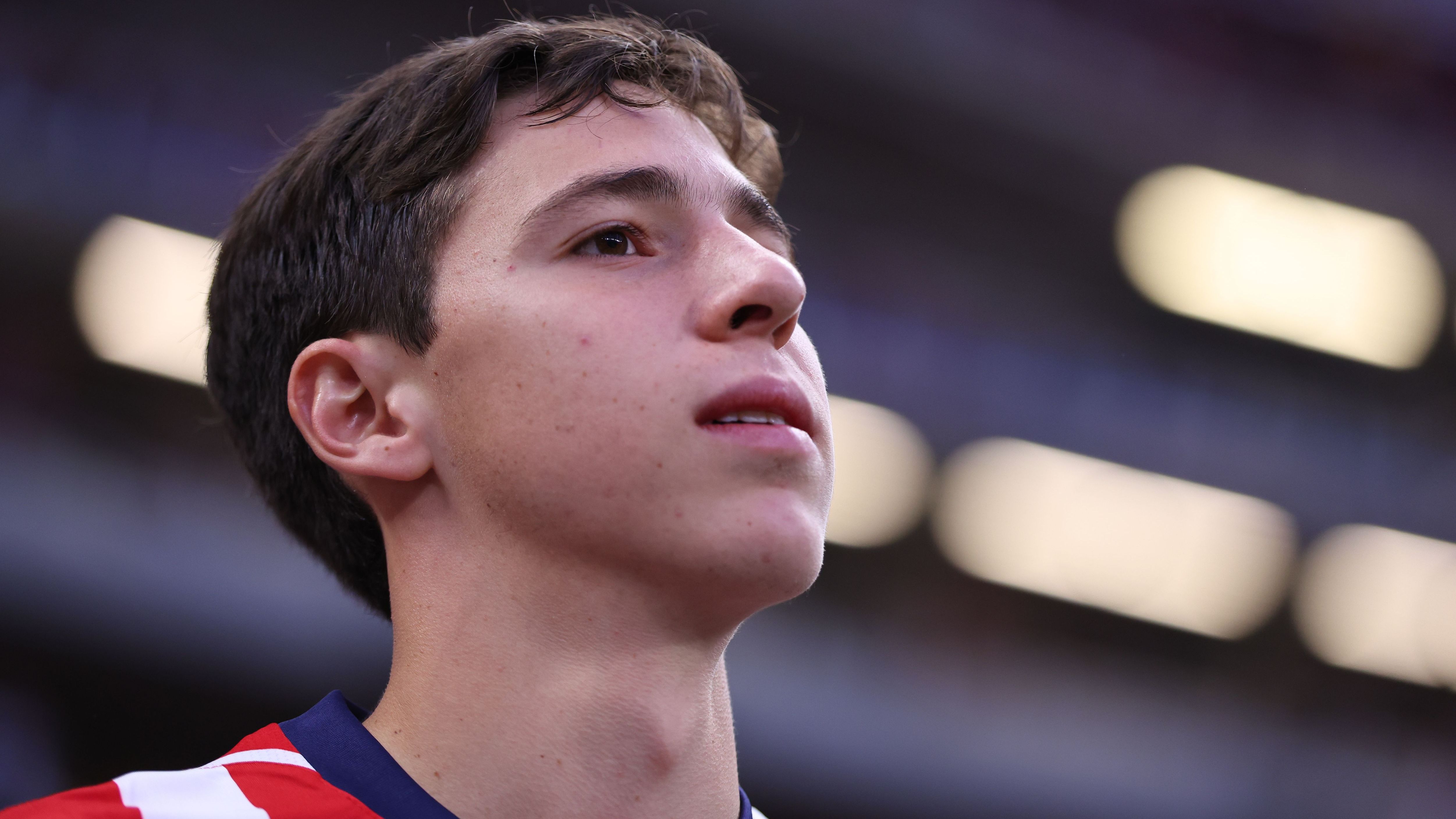 Chivas gem Mateo Chávez joins AZ Alkmaar on deal until 2029 | Goal.com UK