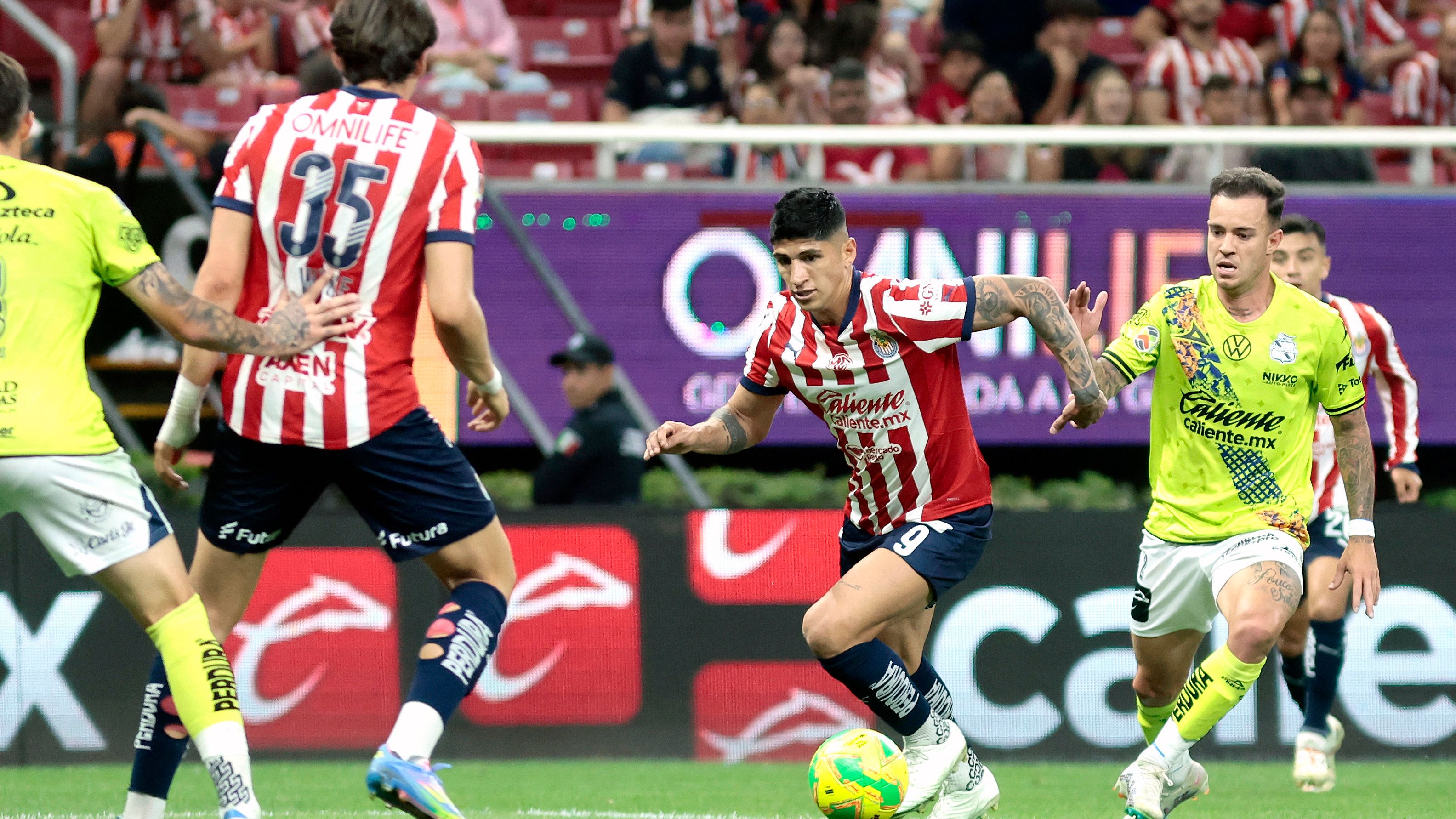 FBL-MEX-GUADALAJARA-PUEBLA