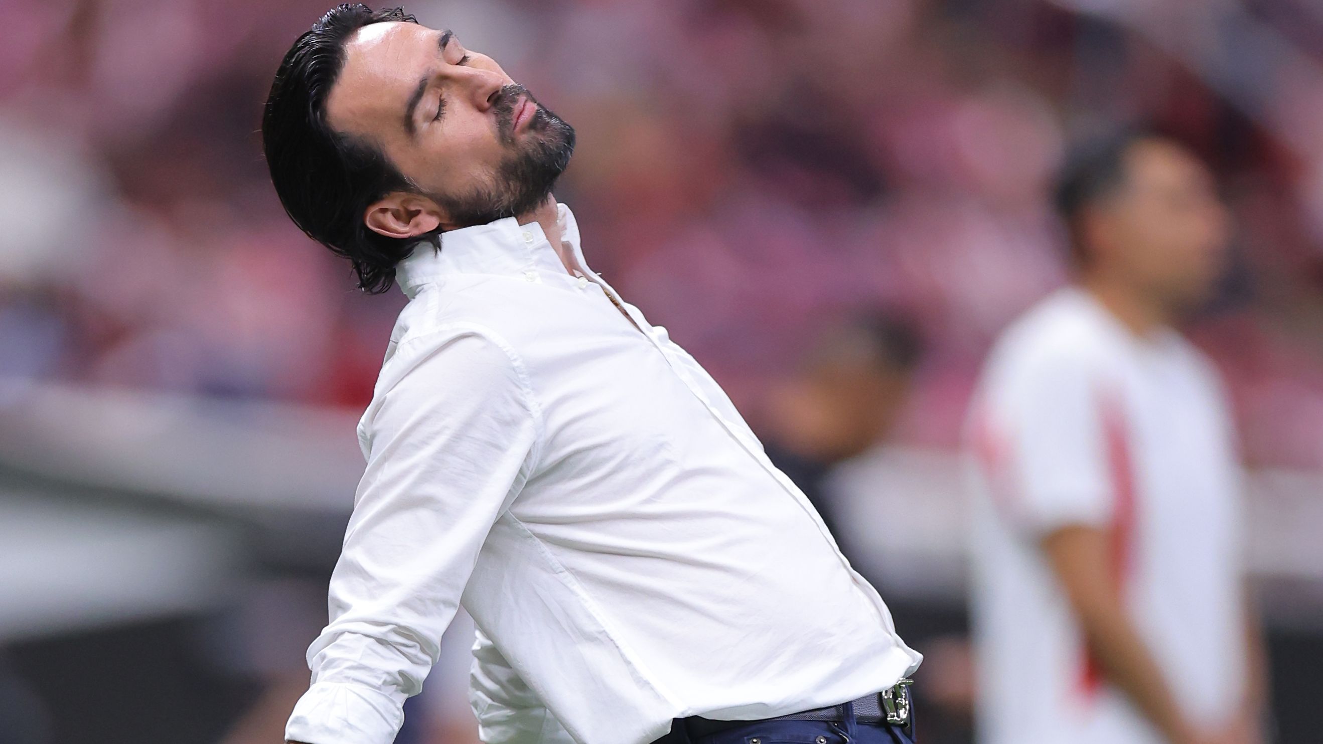 Chivas v Puebla - Torneo Clausura 2025 Liga MX