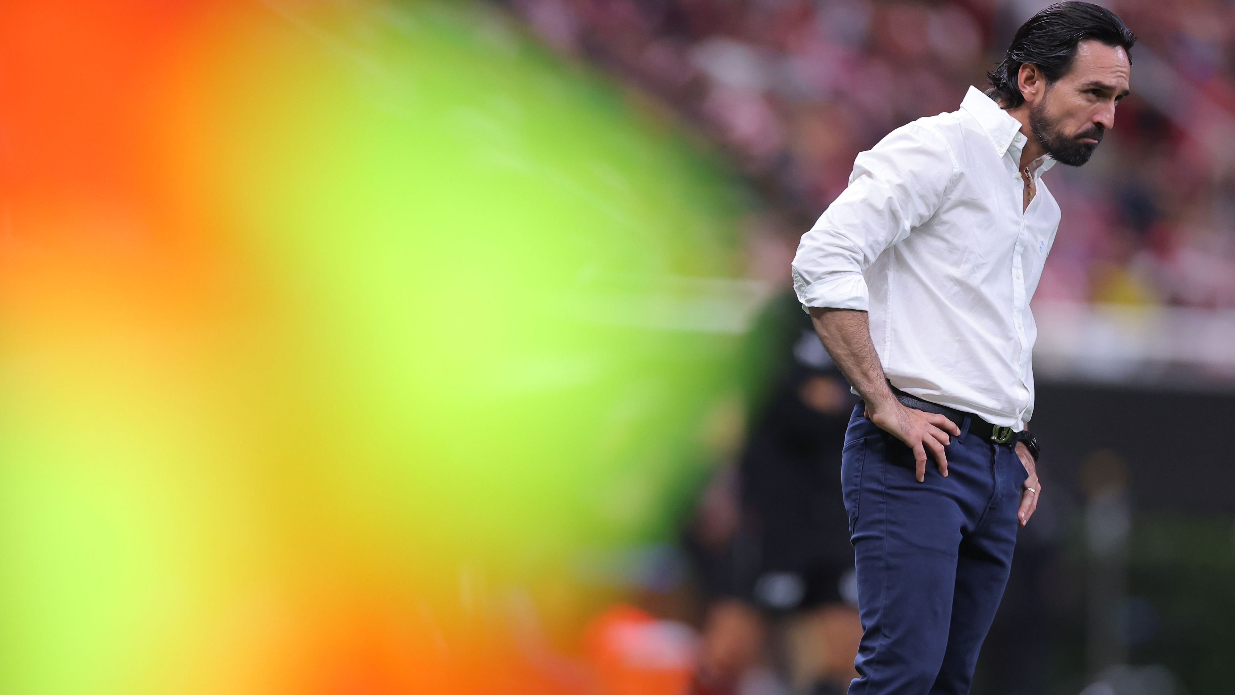 Chivas v Puebla - Torneo Clausura 2025 Liga MX