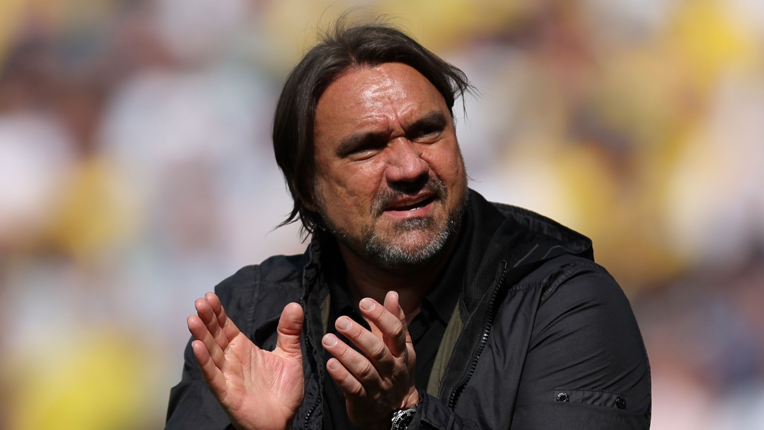 Leeds Utd eye triple transfer raid after closing in on summer signing number two | Goal.com UK