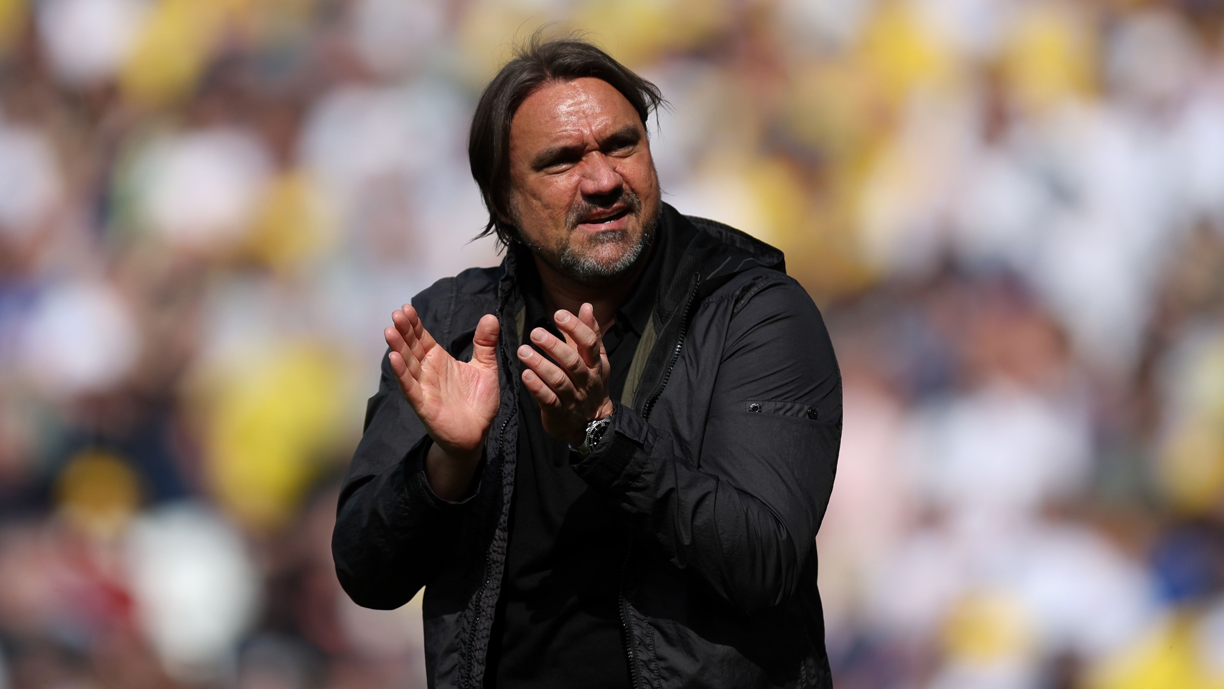 Leeds United FC v Preston North End FC - Sky Bet Championship