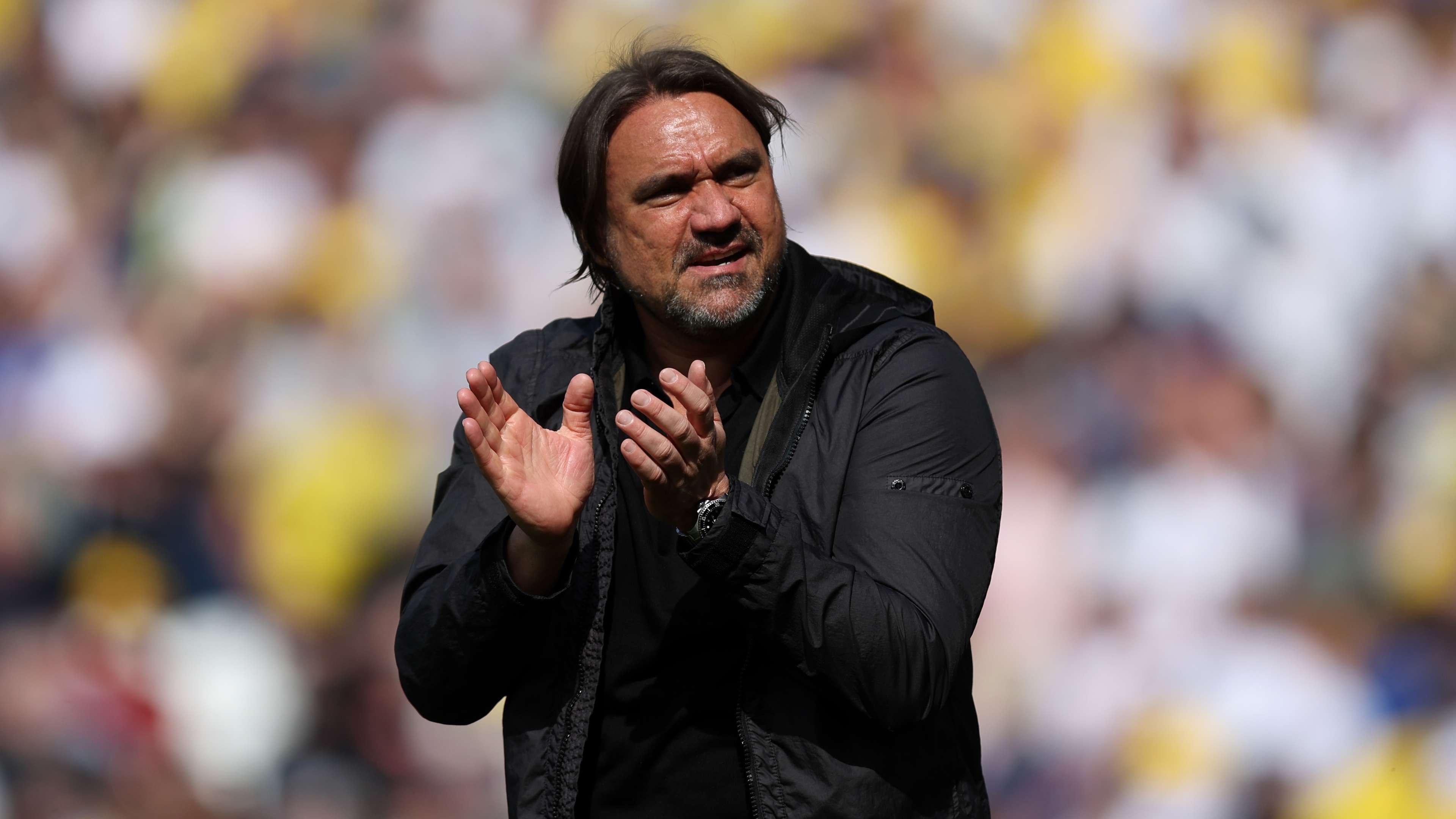 Leeds United FC v Preston North End FC - Sky Bet Championship