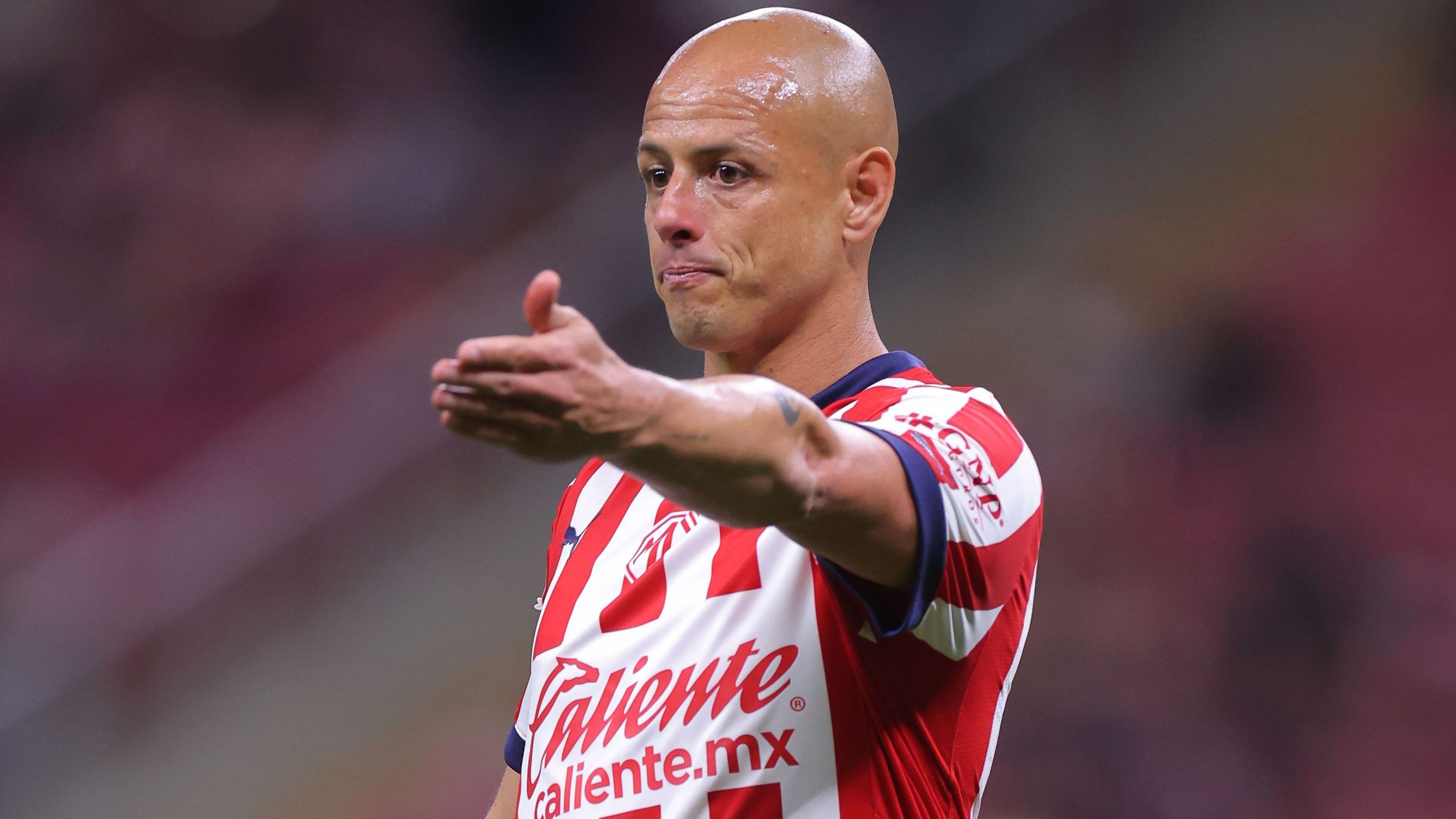 Chivas v Puebla - Torneo Clausura 2025 Liga MX