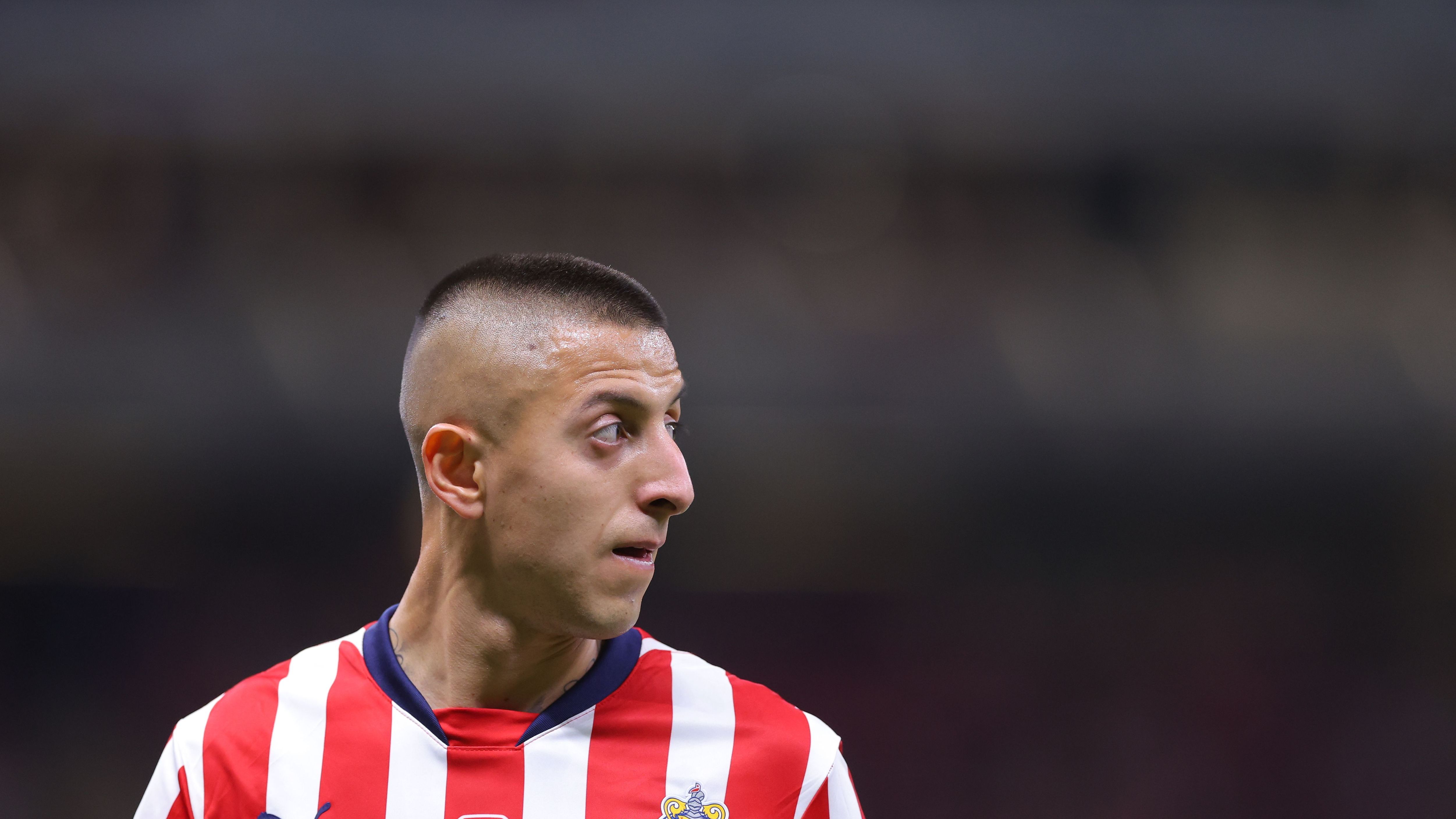 Chivas v Puebla - Torneo Clausura 2025 Liga MX