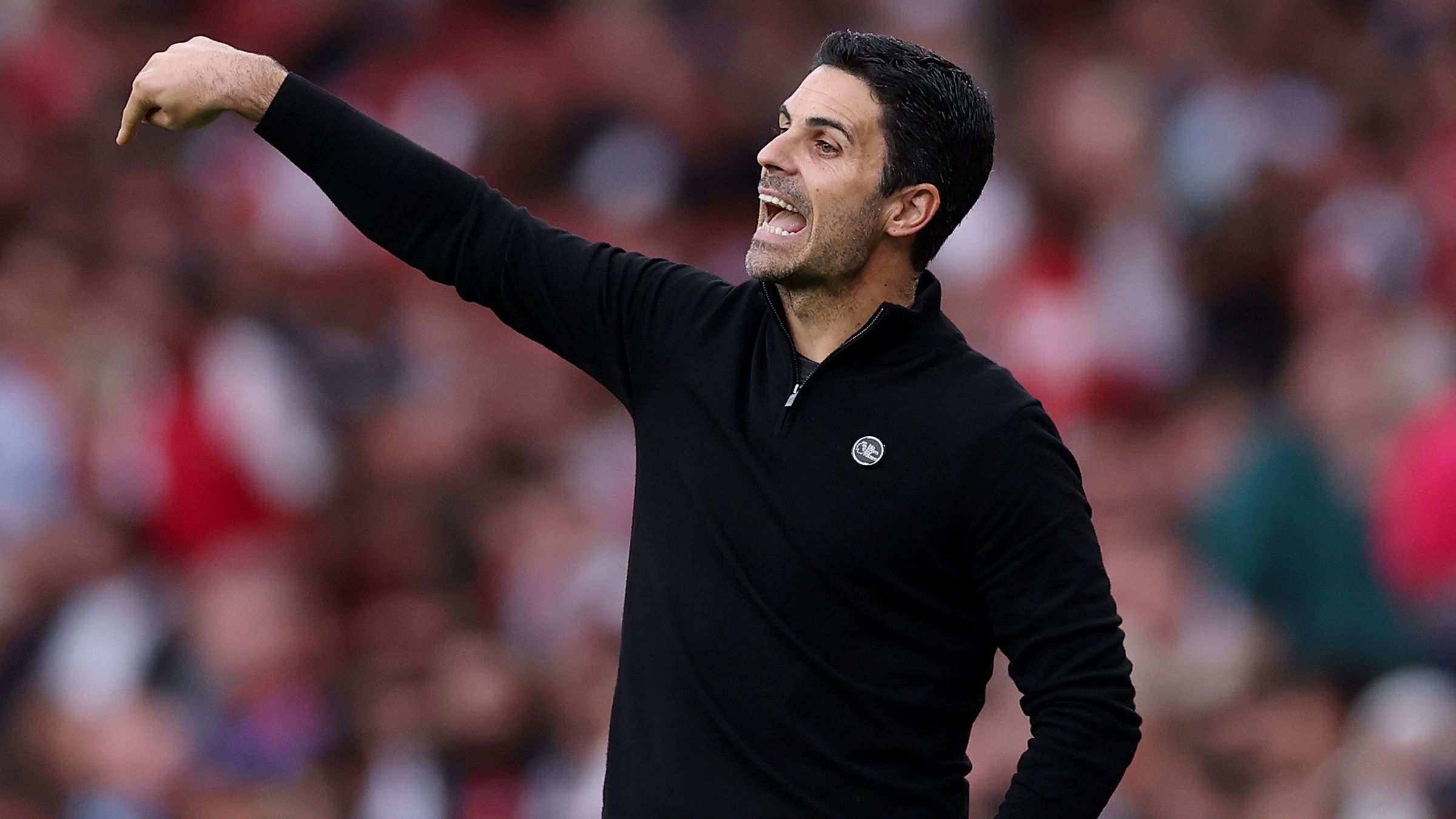 Arsenal’s Injury Crisis Ahead of Champions League Showdown with Real Madrid