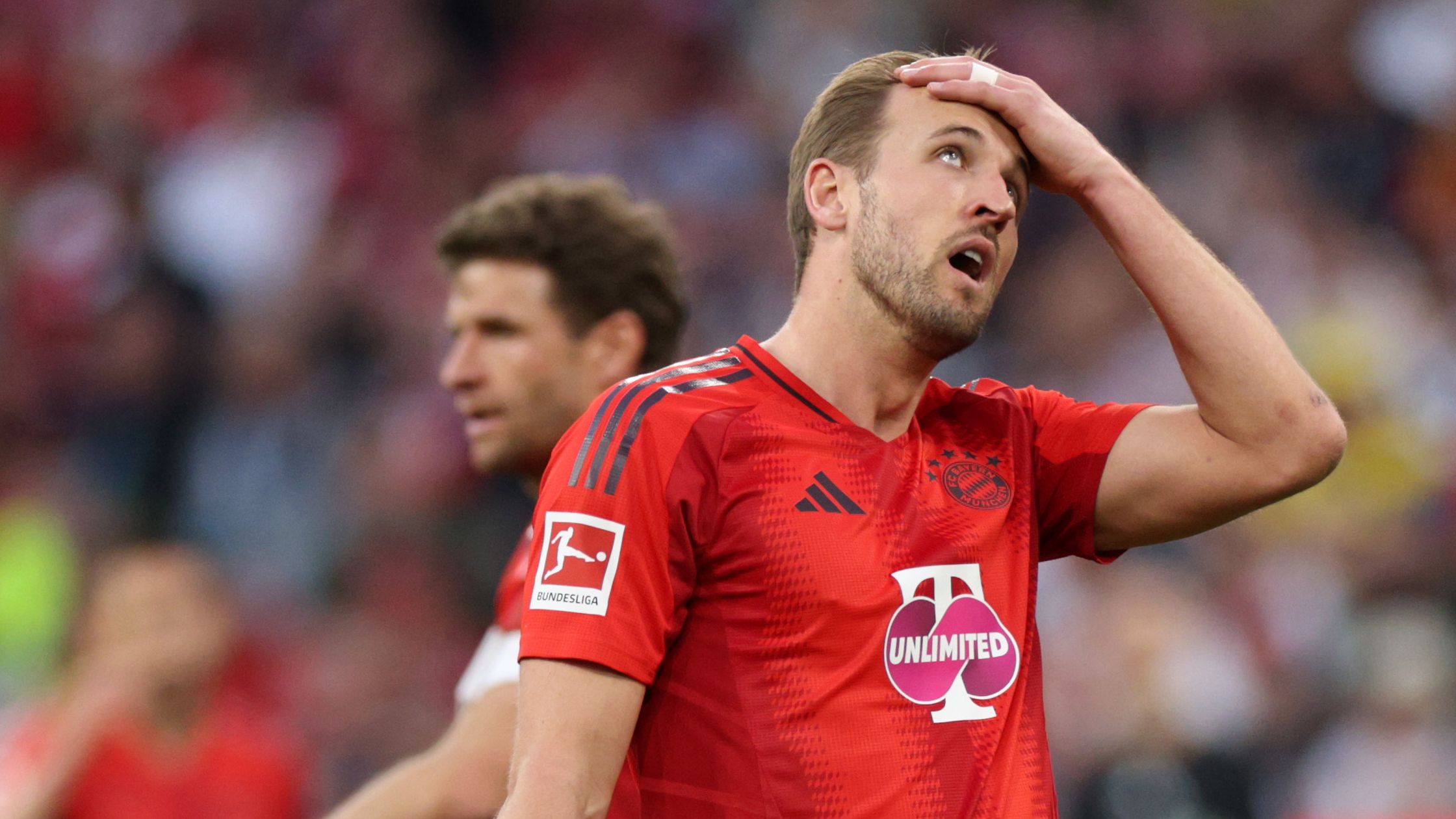 FC Bayern München v Borussia Dortmund - Bundesliga