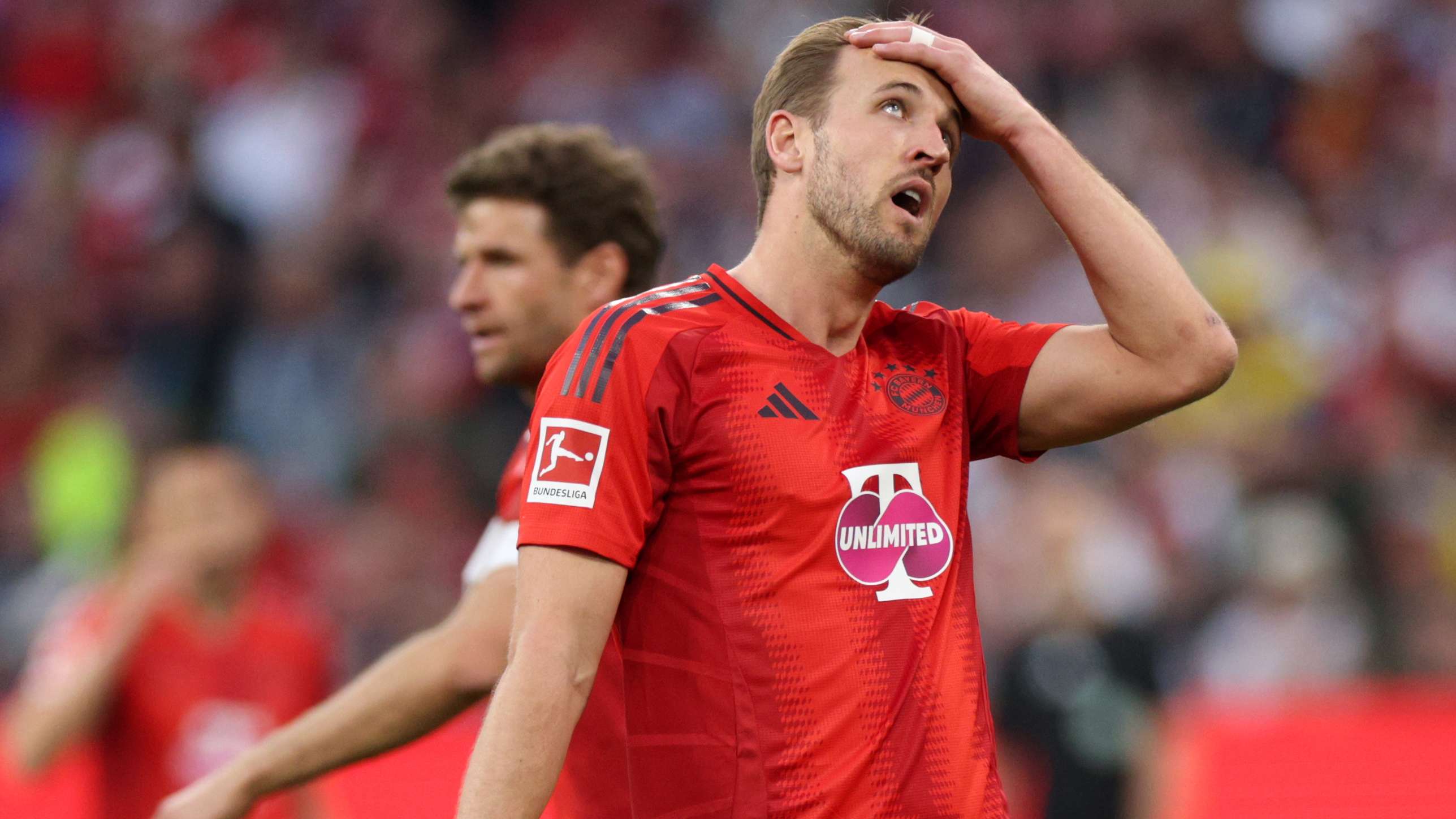 FC Bayern München v Borussia Dortmund - Bundesliga