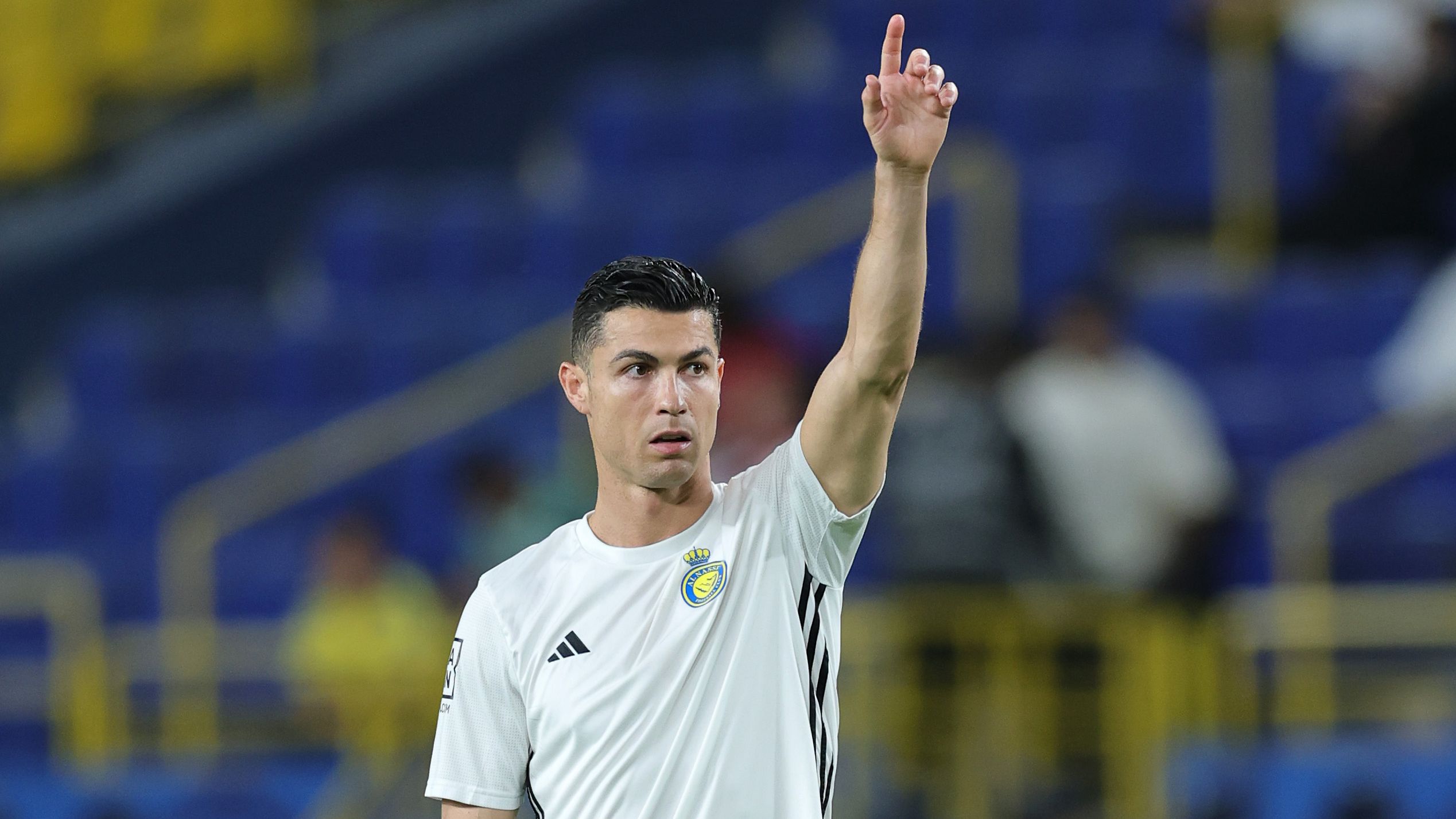 Al Nassr v Al Riyadh - Saudi Pro League