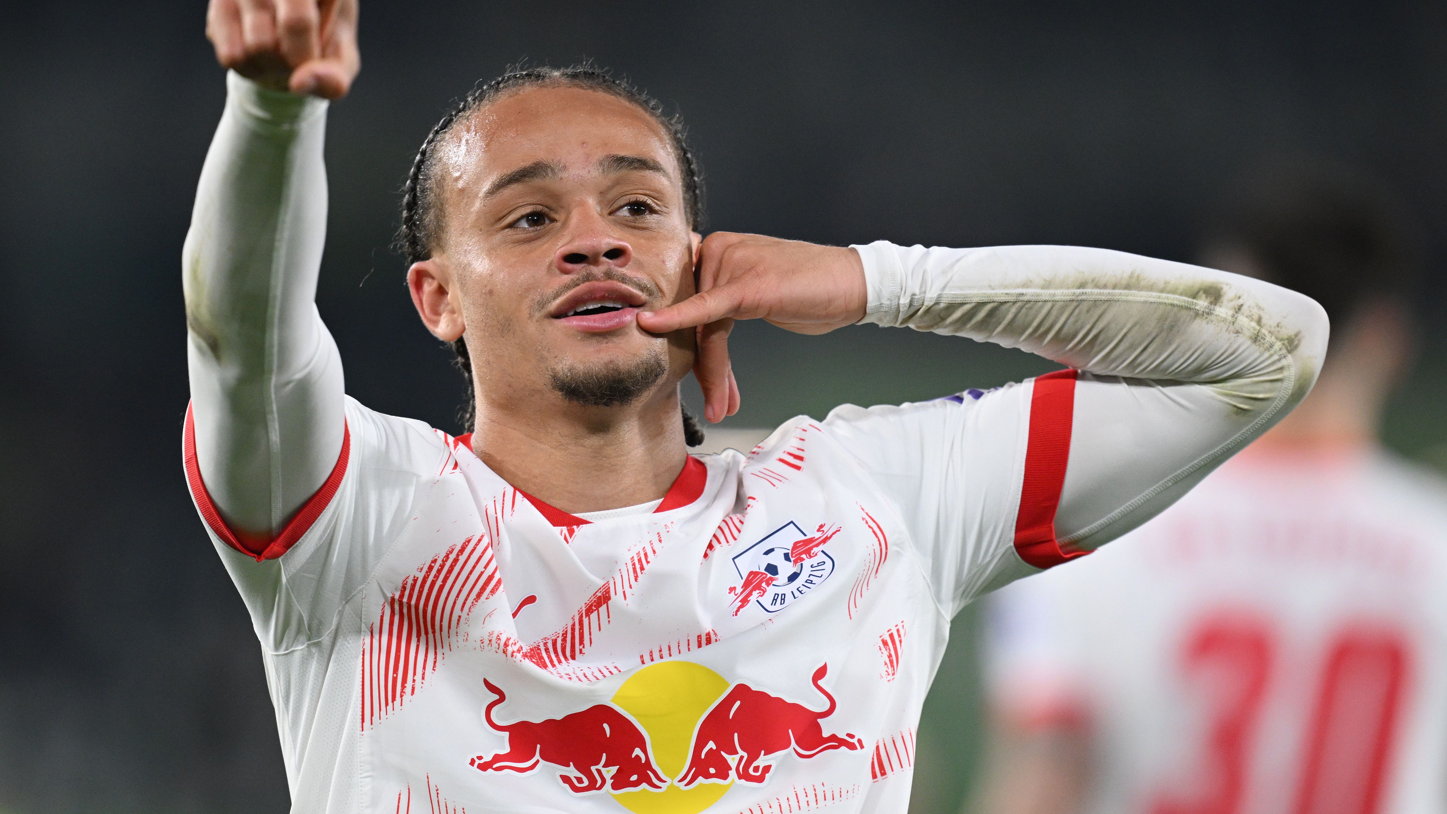 Wirtz-Alternative für den FC Bayern München? RB Leipzig will Xavi Simons offenbar schon wieder verkaufen