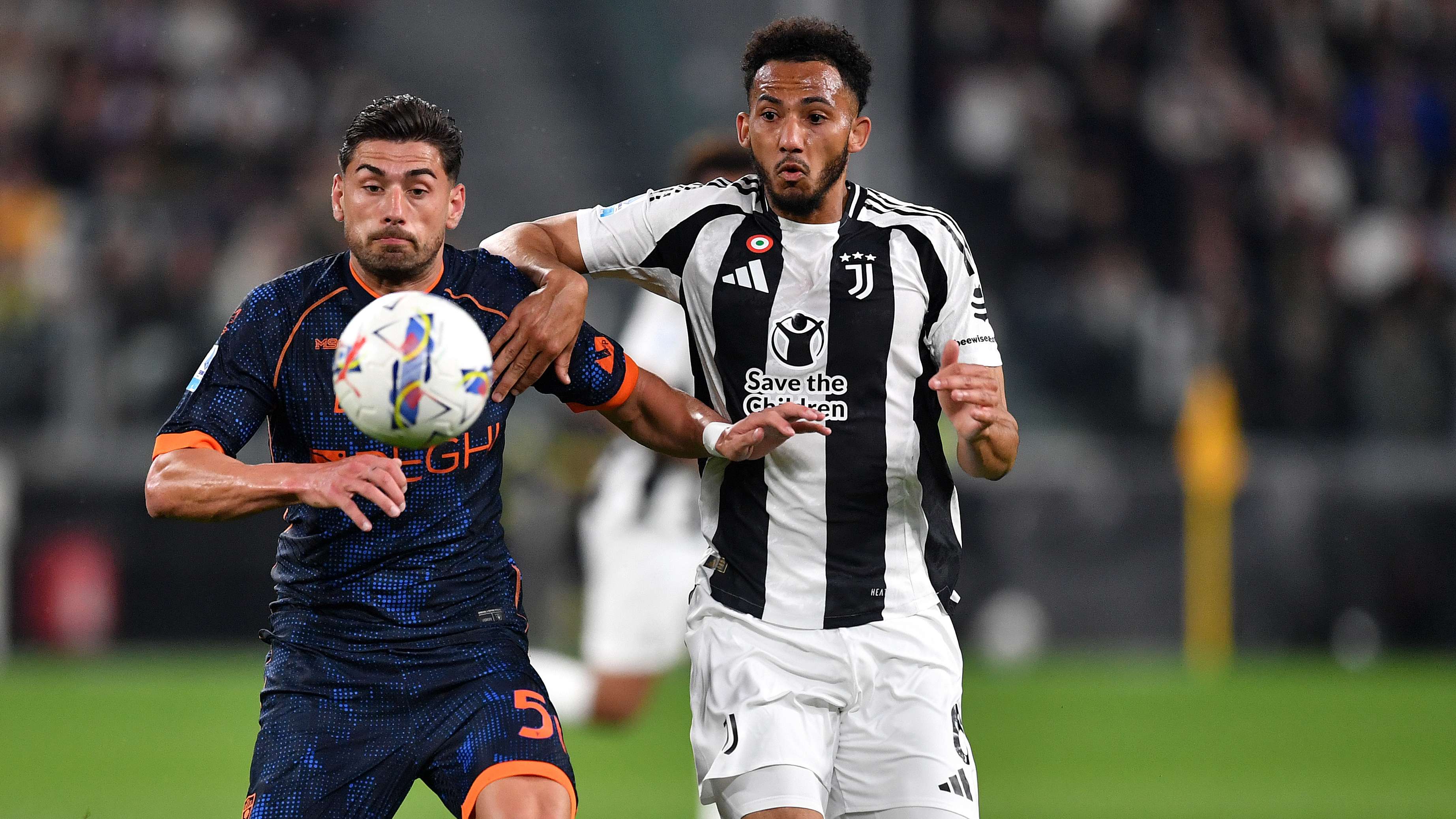 Juventus v Lecce - Serie A