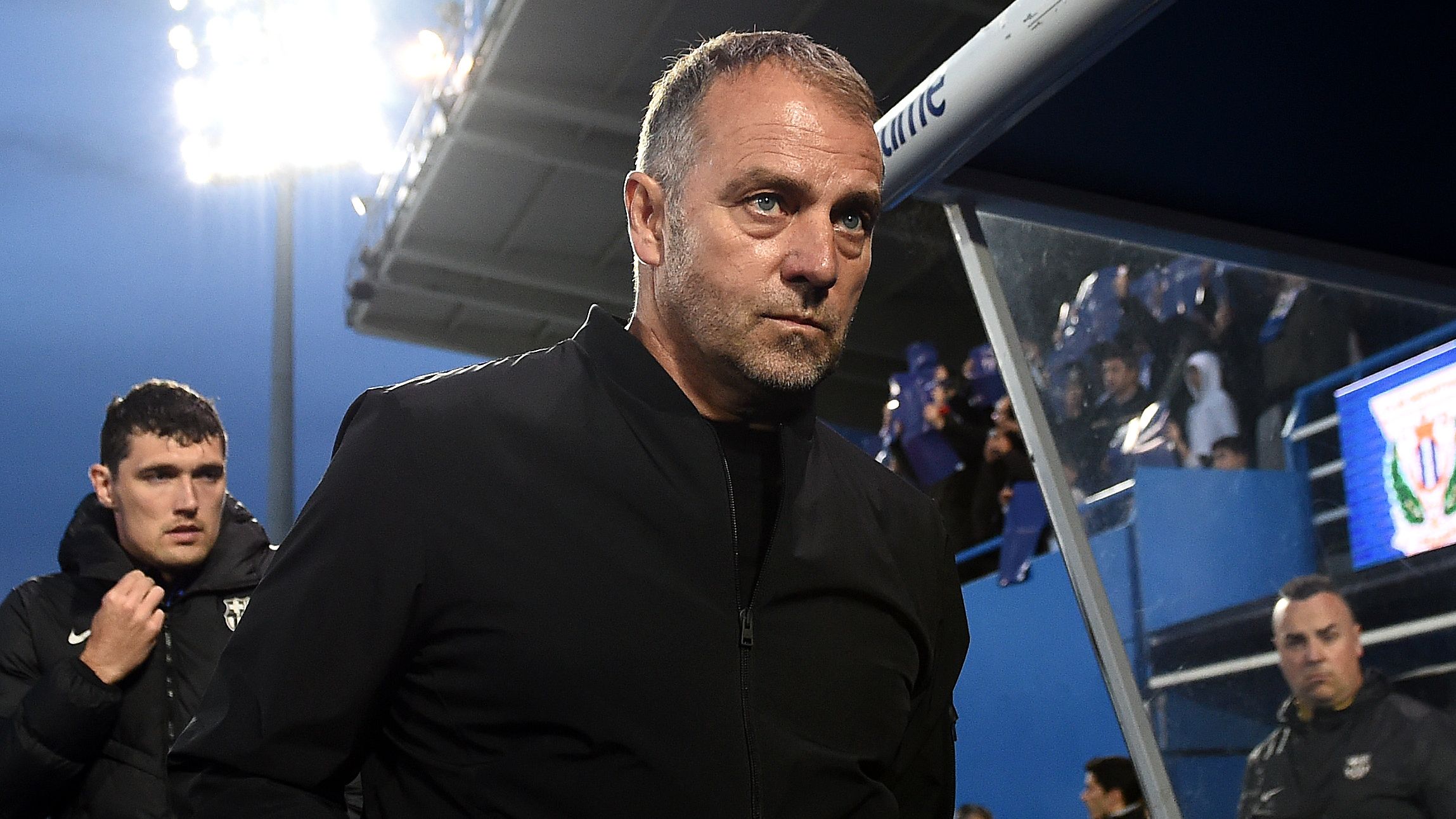 CD Leganes v FC Barcelona - La Liga EA Sports