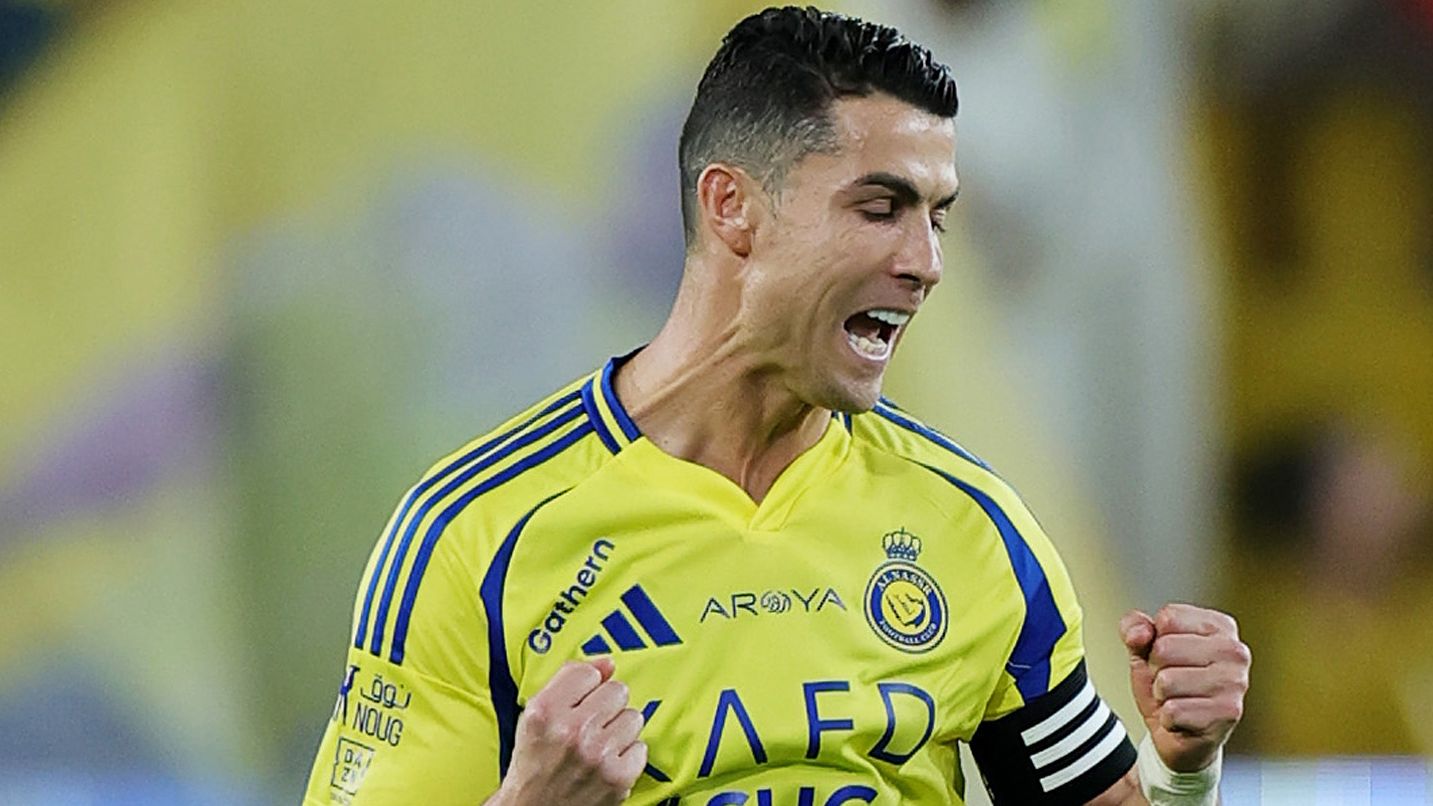 Al Nassr v Al Riyadh - Saudi Pro League