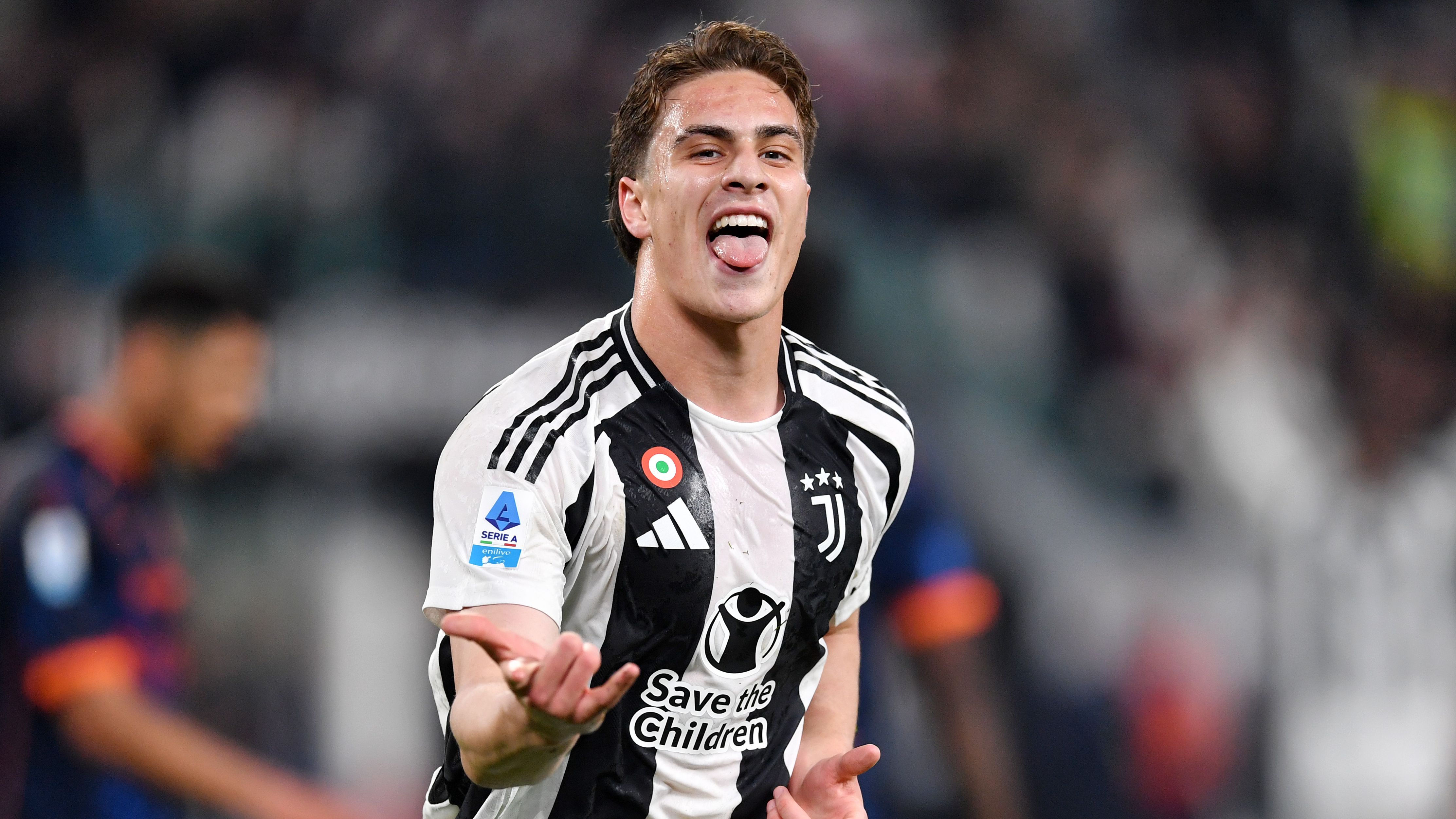 Kenan Yildiz salary: How much does Juventus star earn per week and annually in Serie A? | Goal.com UK