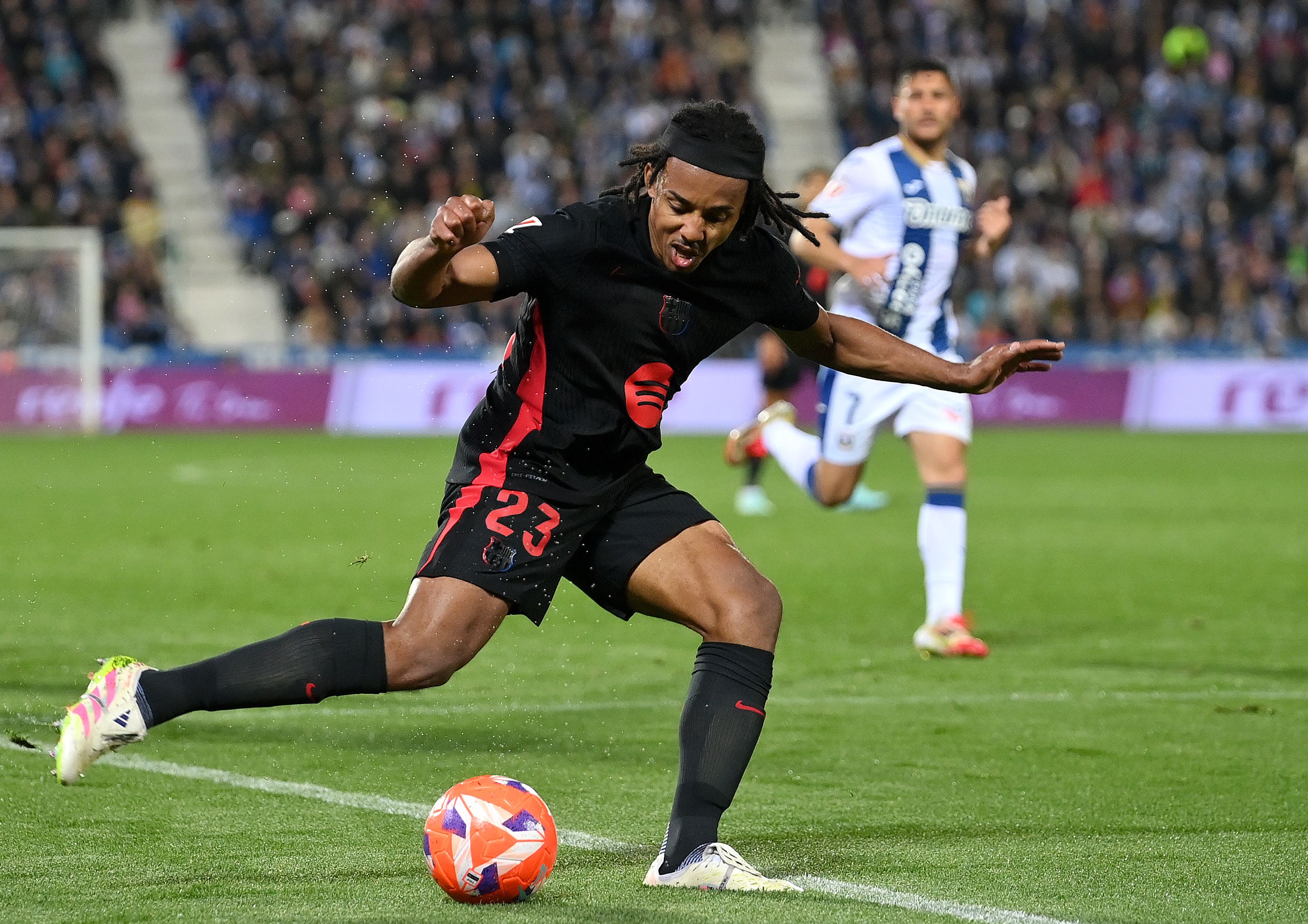 Jules Koundé vers un transfert pharaonique