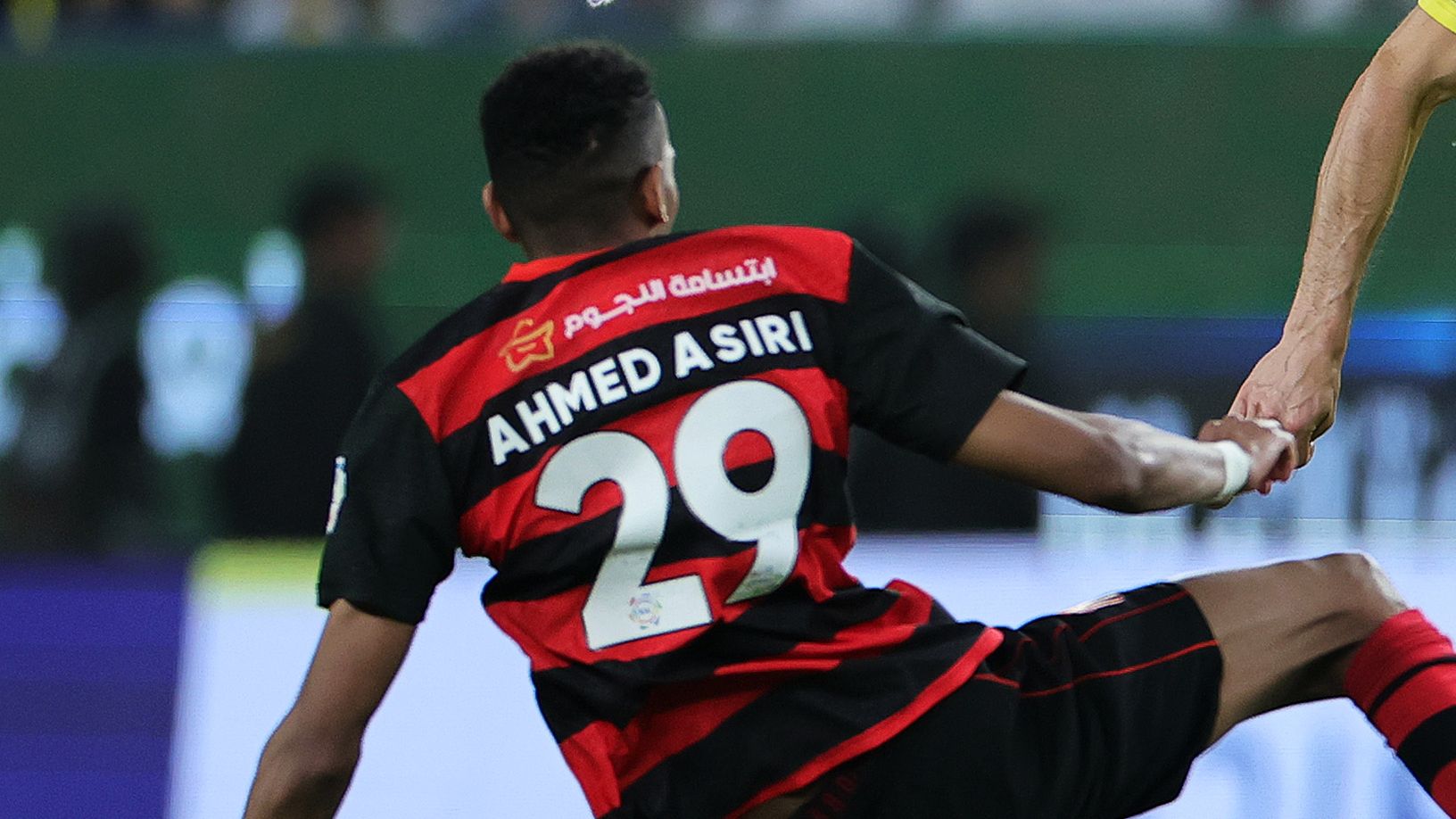 Al Nassr v Al Riyadh - Saudi Pro League