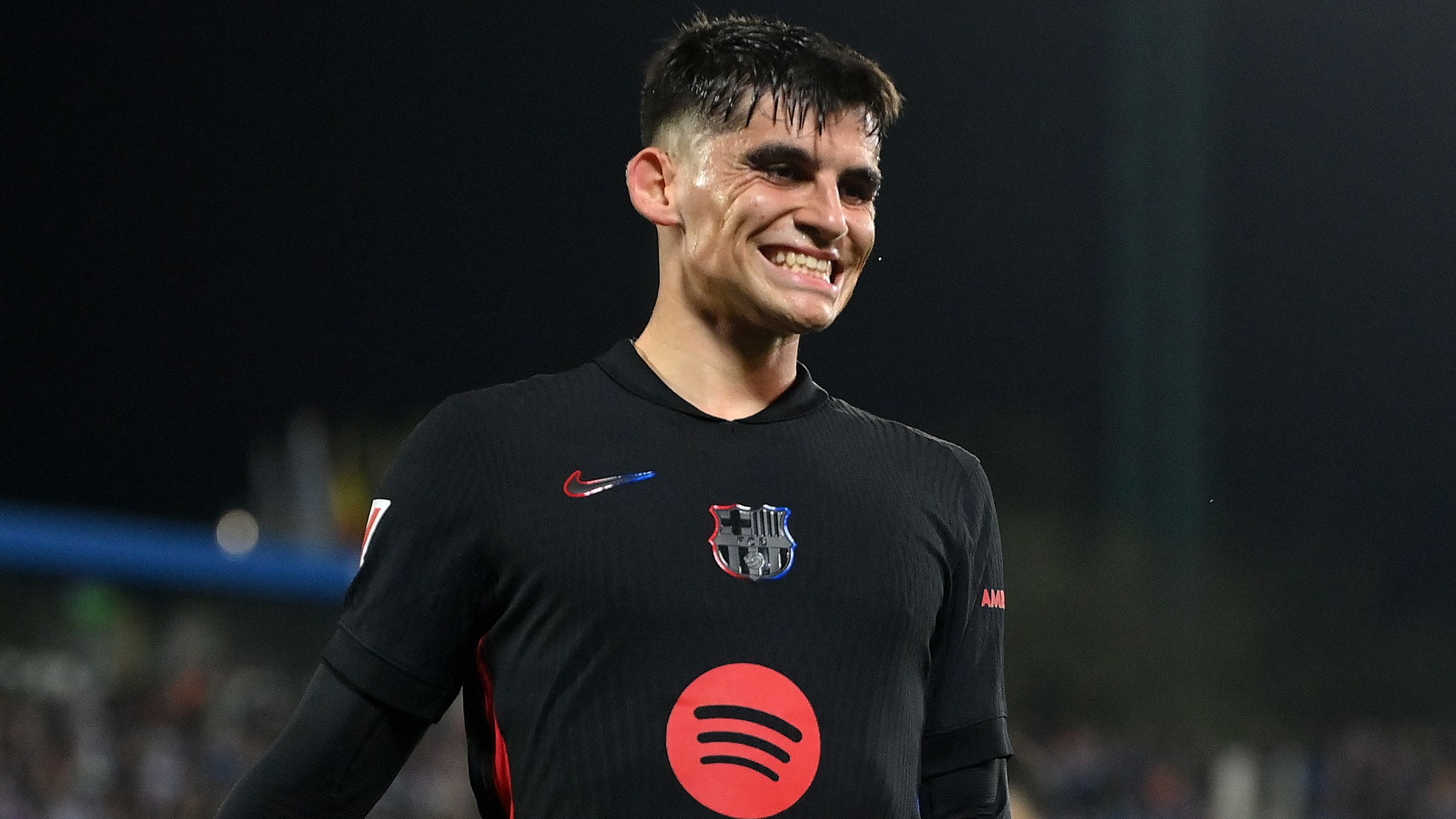 CD Leganes v FC Barcelona - La Liga EA Sports