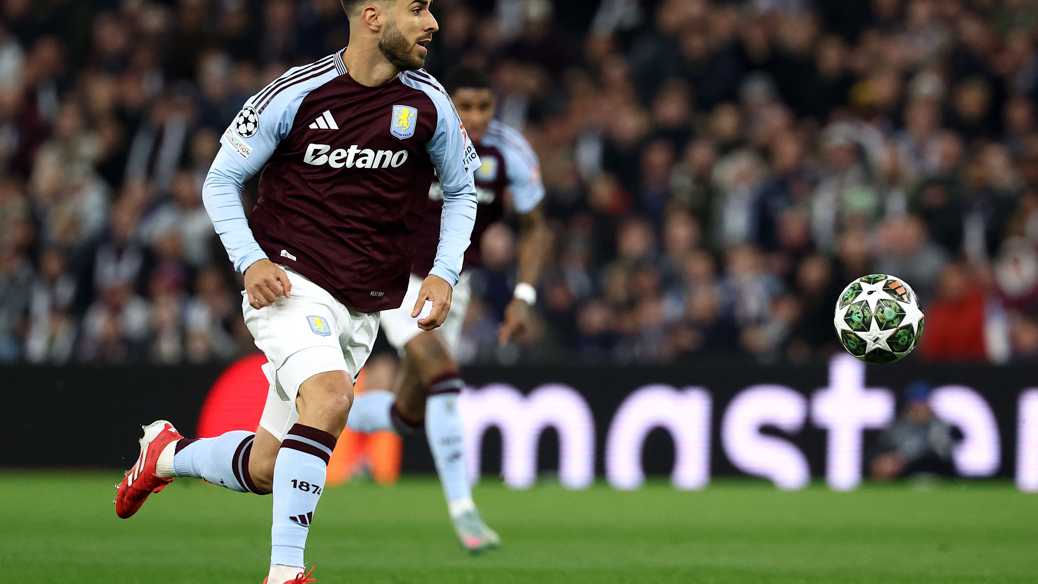 FBL-EUR-C1-ASTON VILLA-PSG